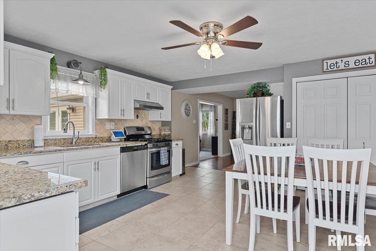 401 W Adams Street, Greenview, Illinois image 19