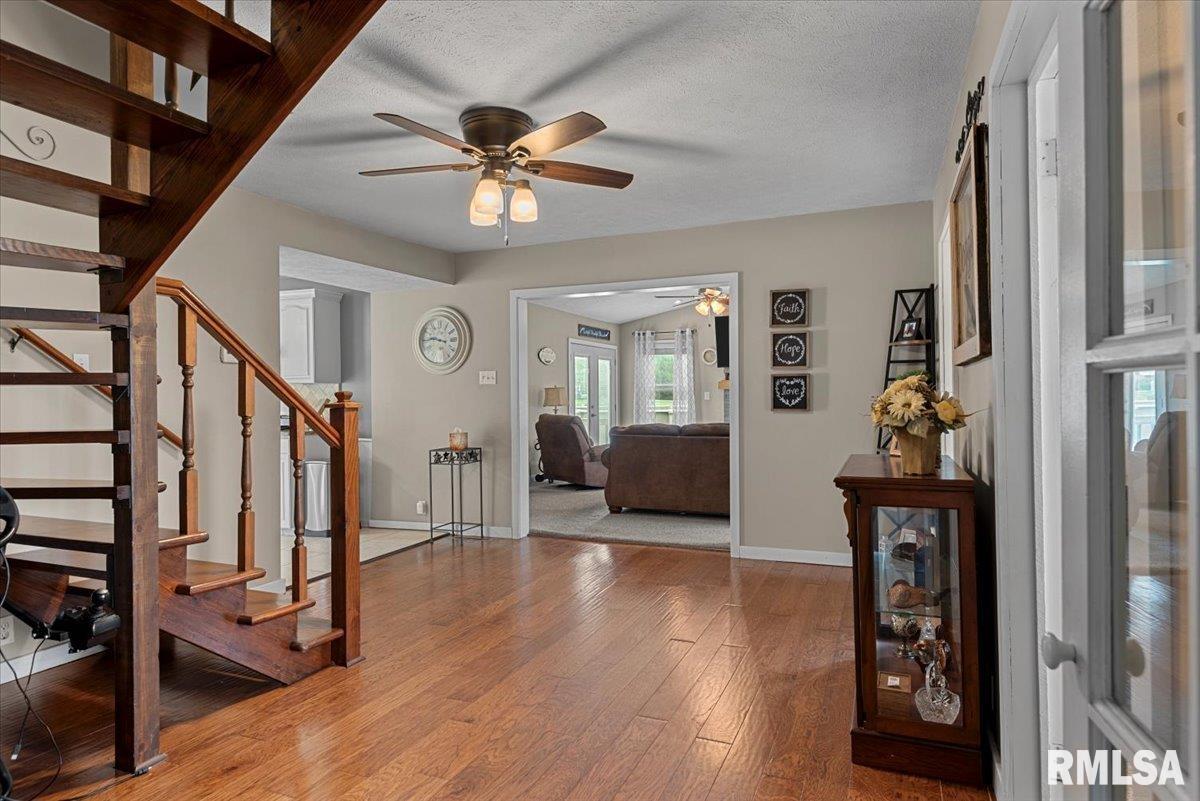 401 W Adams Street, Greenview, Illinois image 14