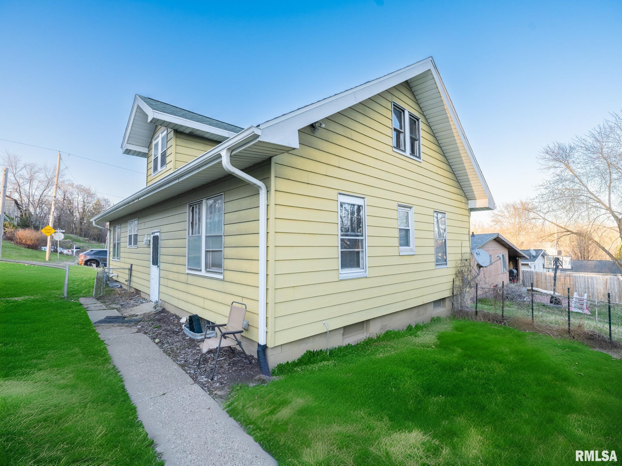 320 Treasure Street, Bartonville, Illinois image 39