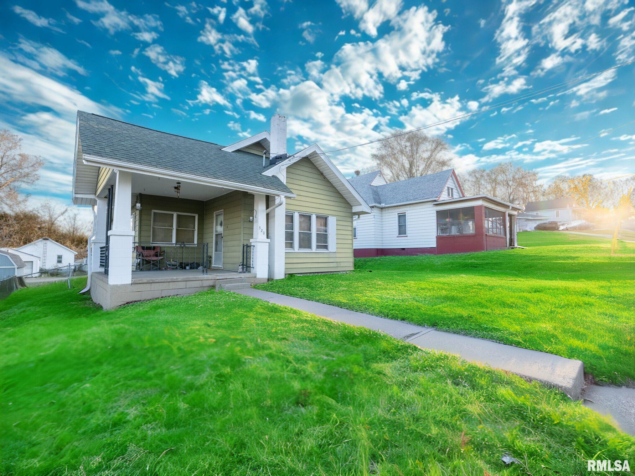 320 Treasure Street, Bartonville, Illinois image 1