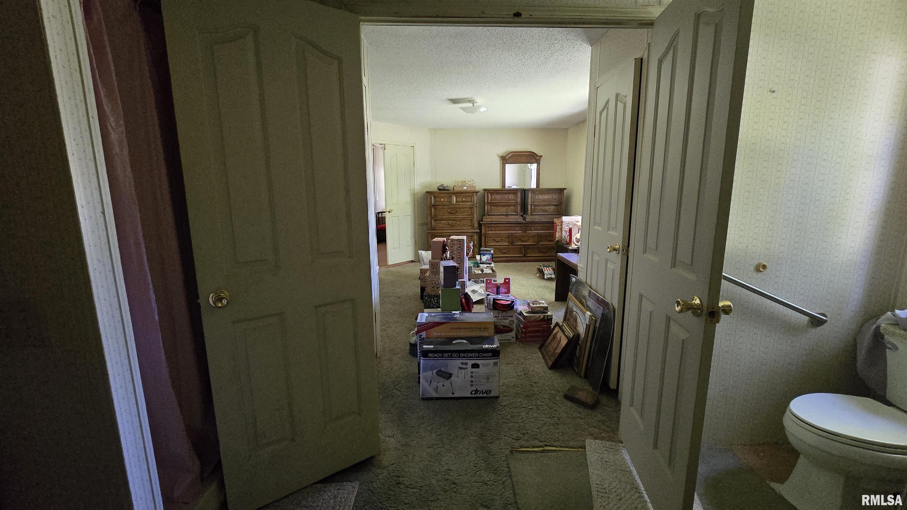 21665 Galatia Post Road, Pittsburg, Illinois image 16