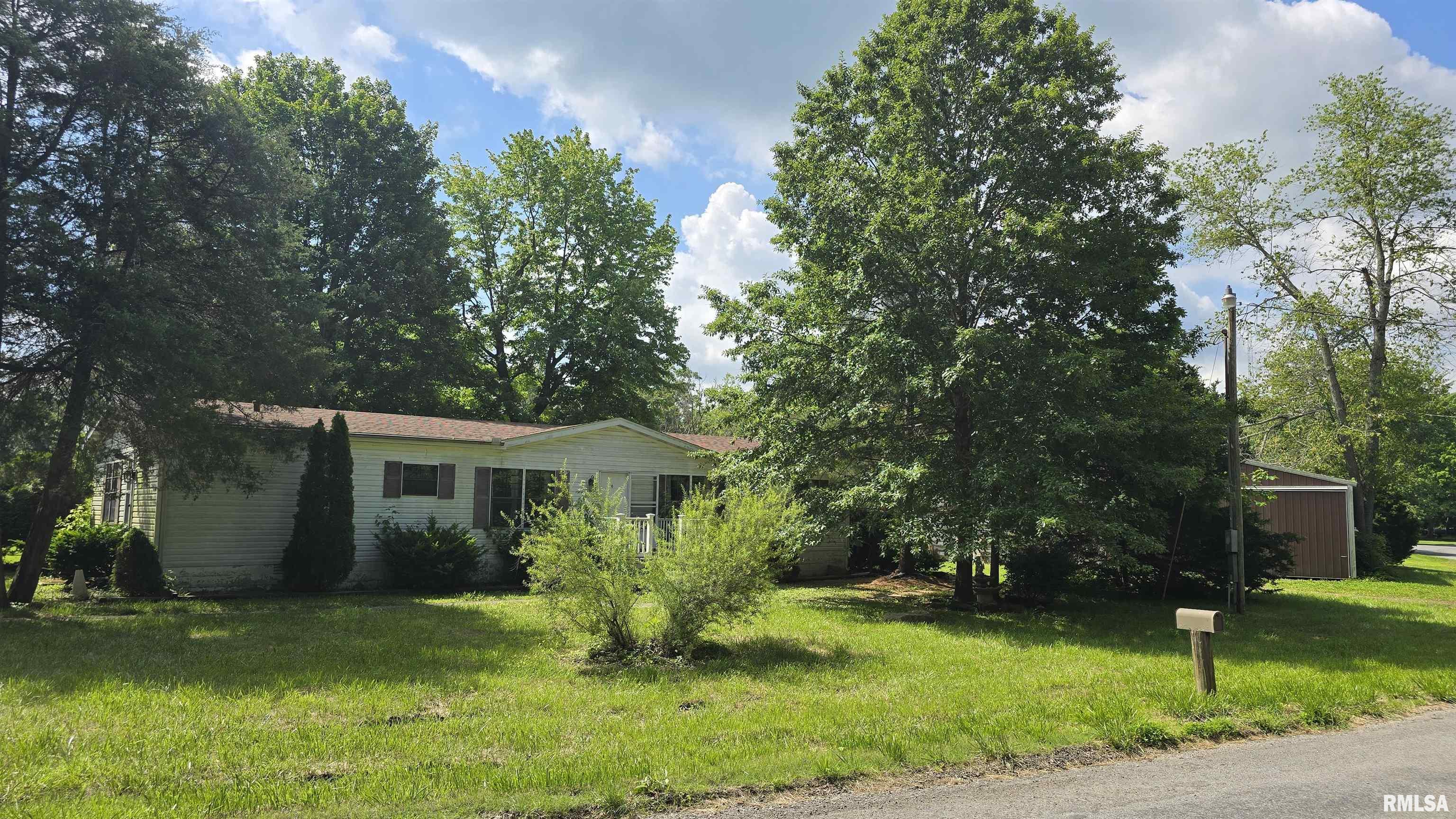 21665 Galatia Post Road, Pittsburg, Illinois image 2