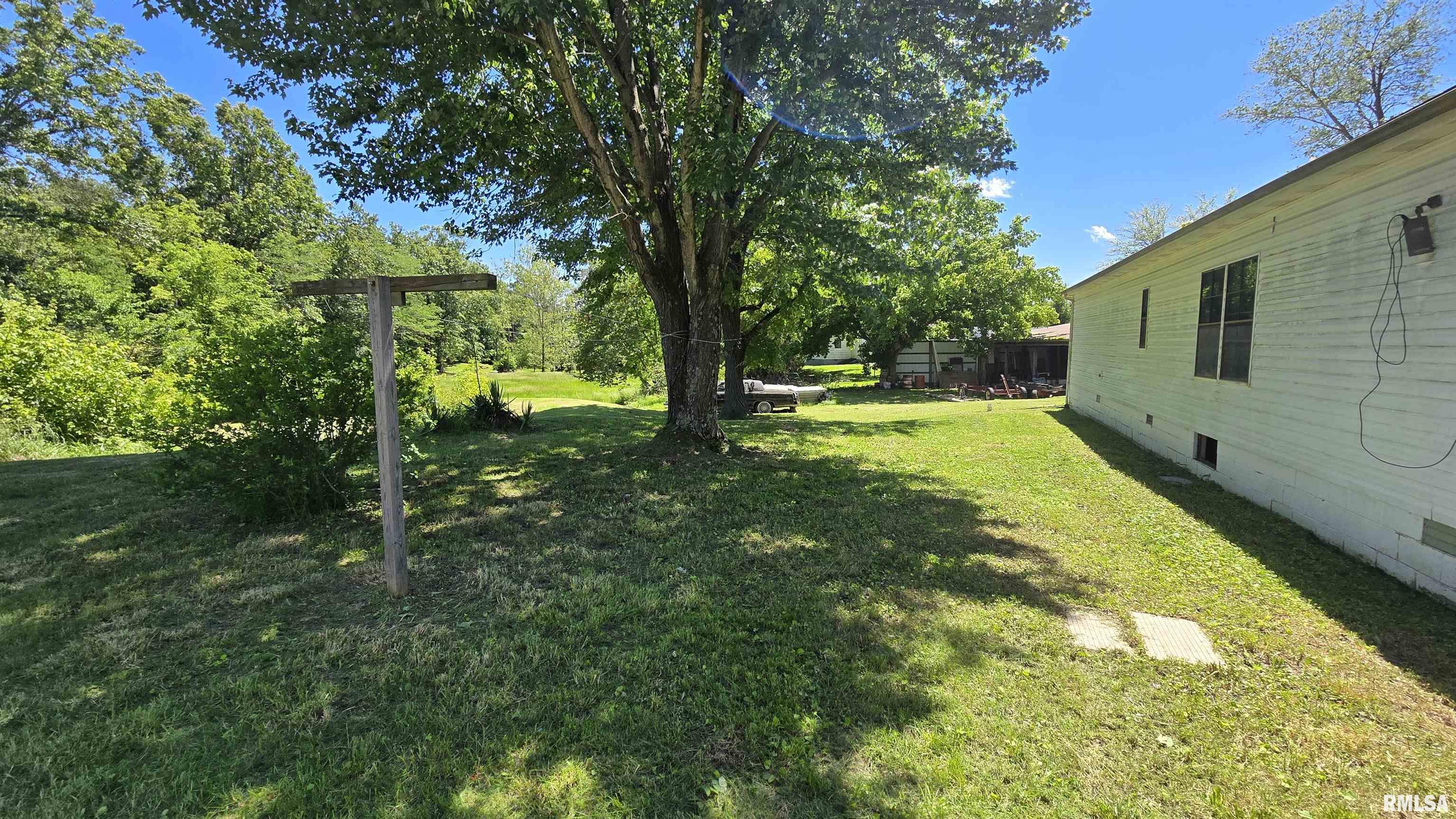 21665 Galatia Post Road, Pittsburg, Illinois image 45
