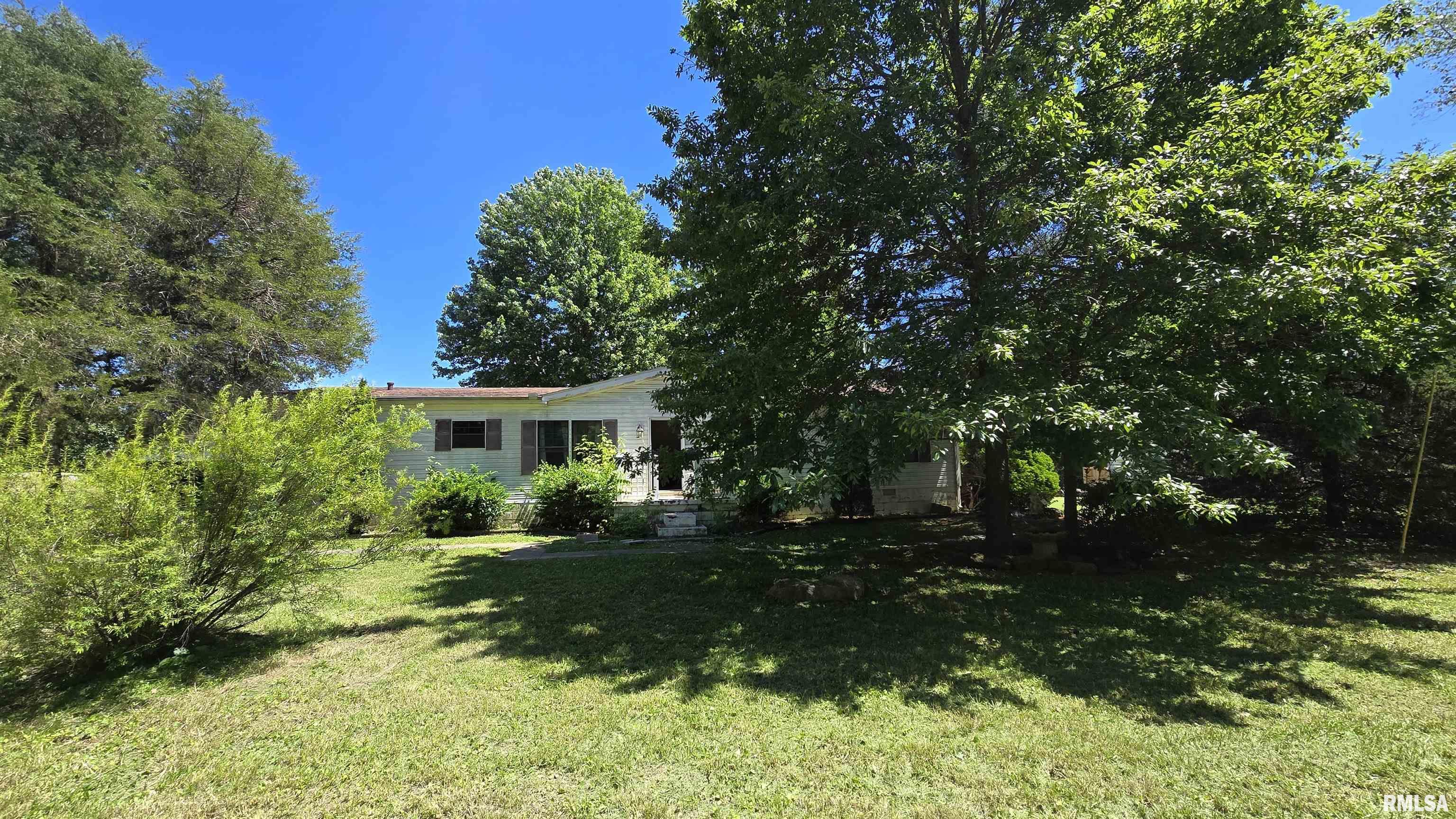 21665 Galatia Post Road, Pittsburg, Illinois image 6
