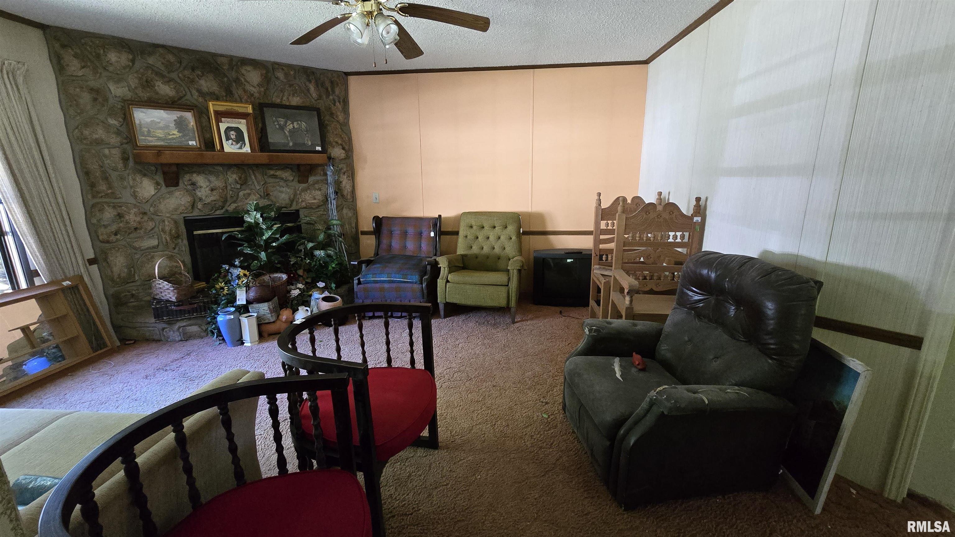 21665 Galatia Post Road, Pittsburg, Illinois image 10