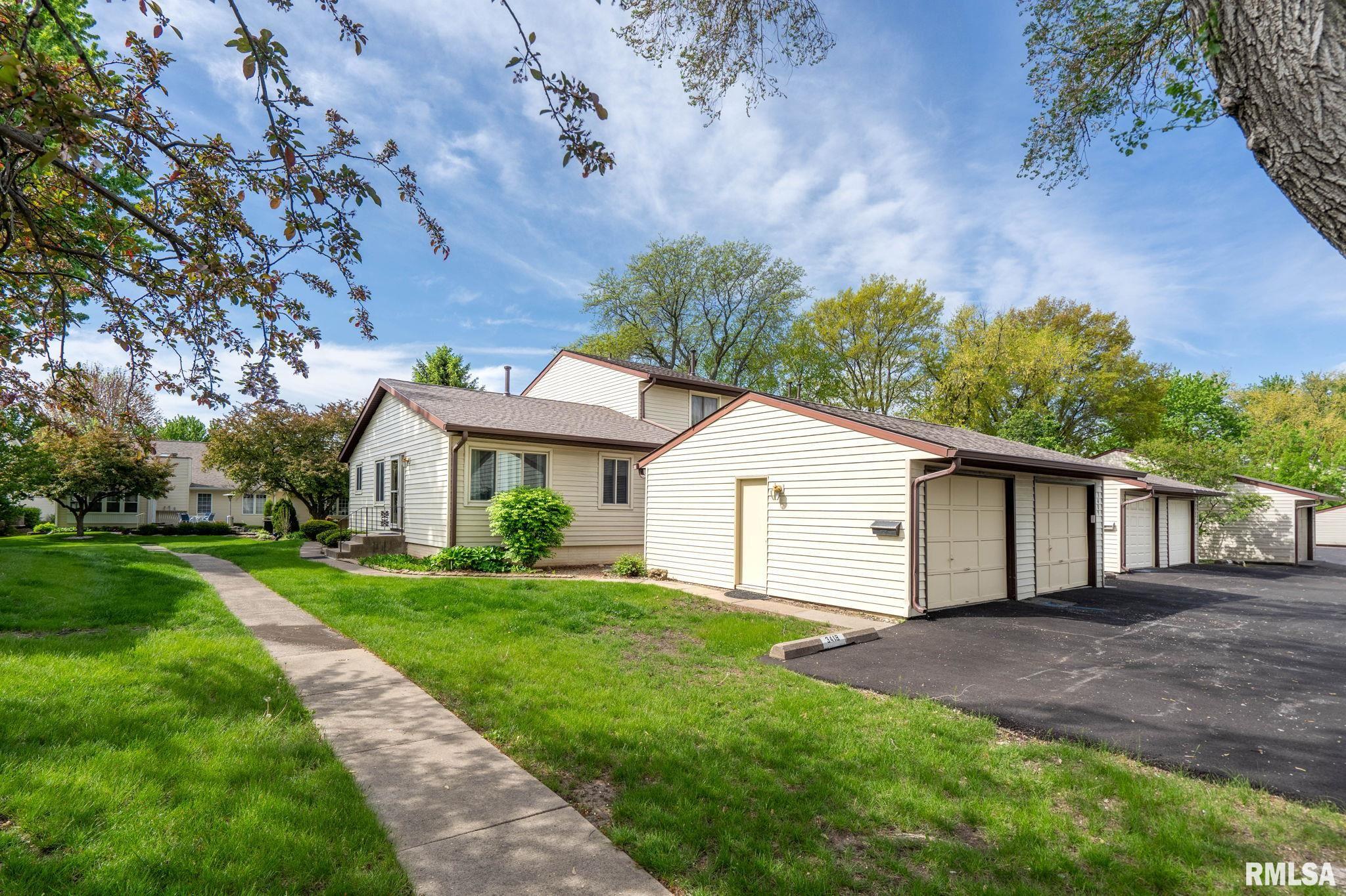 3419 Johnathan Avenue, Bettendorf, Iowa image 1
