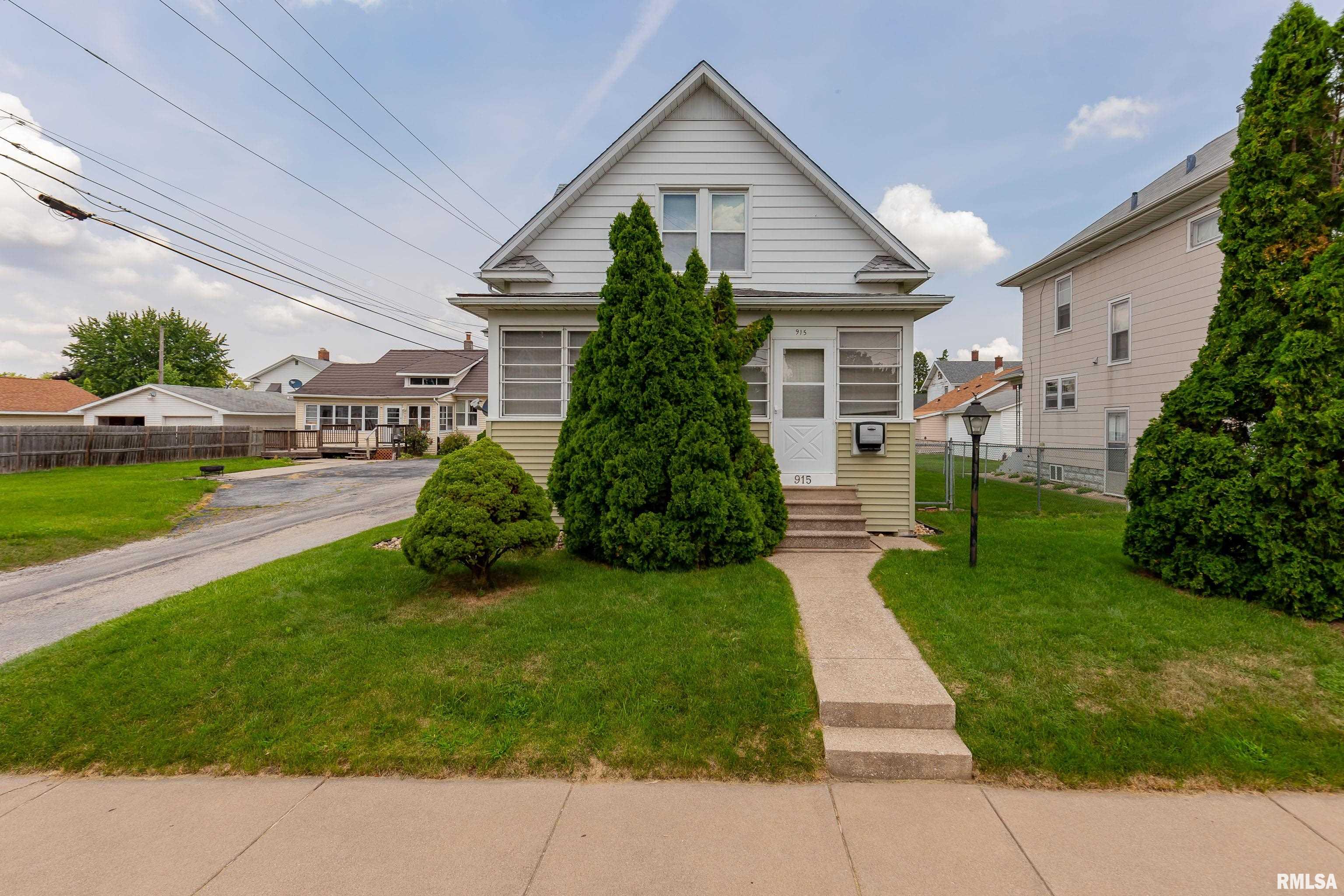 915 4th Avenue, Silvis, Illinois image 9