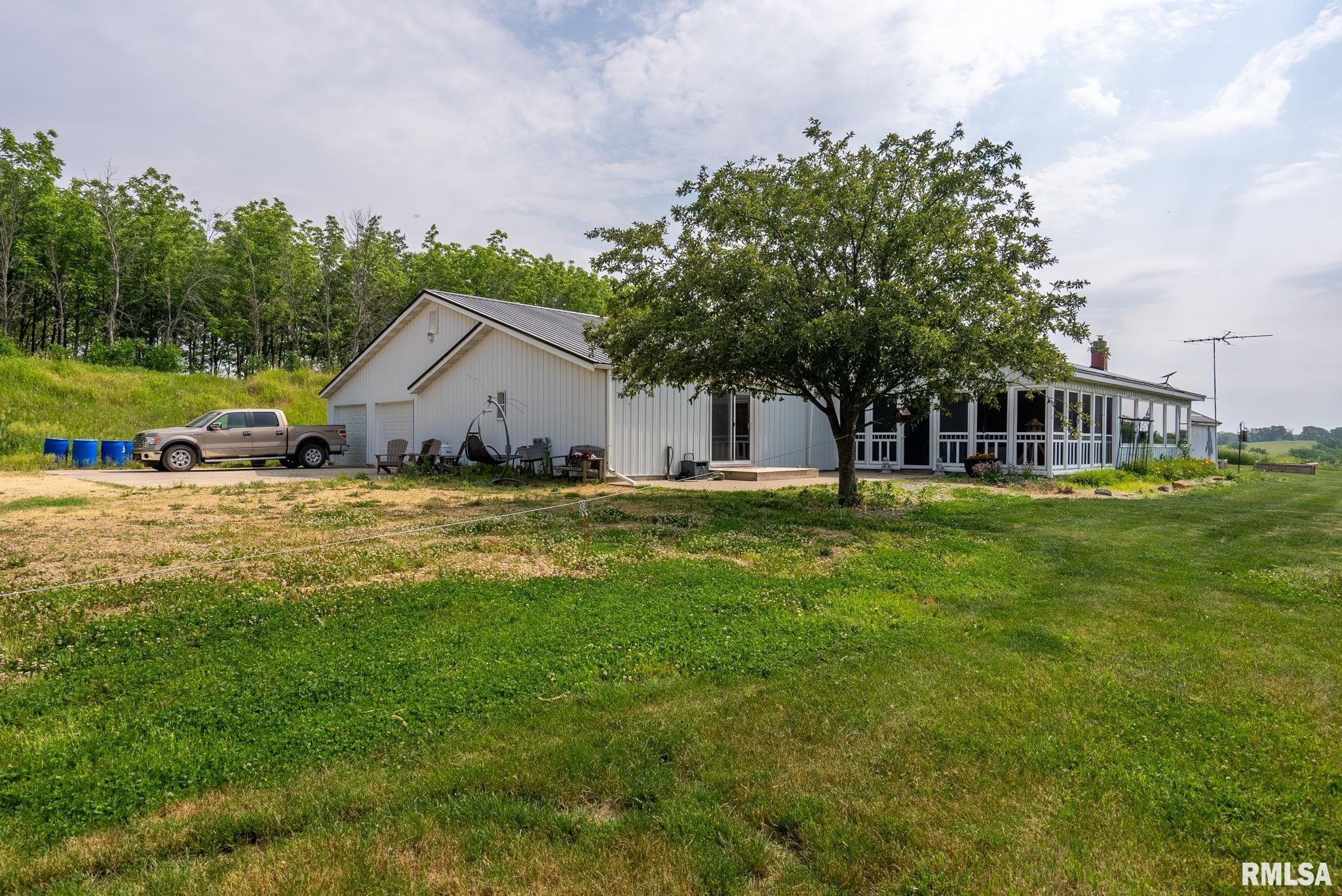 3415 170th Street, Goose Lake, Iowa image 5