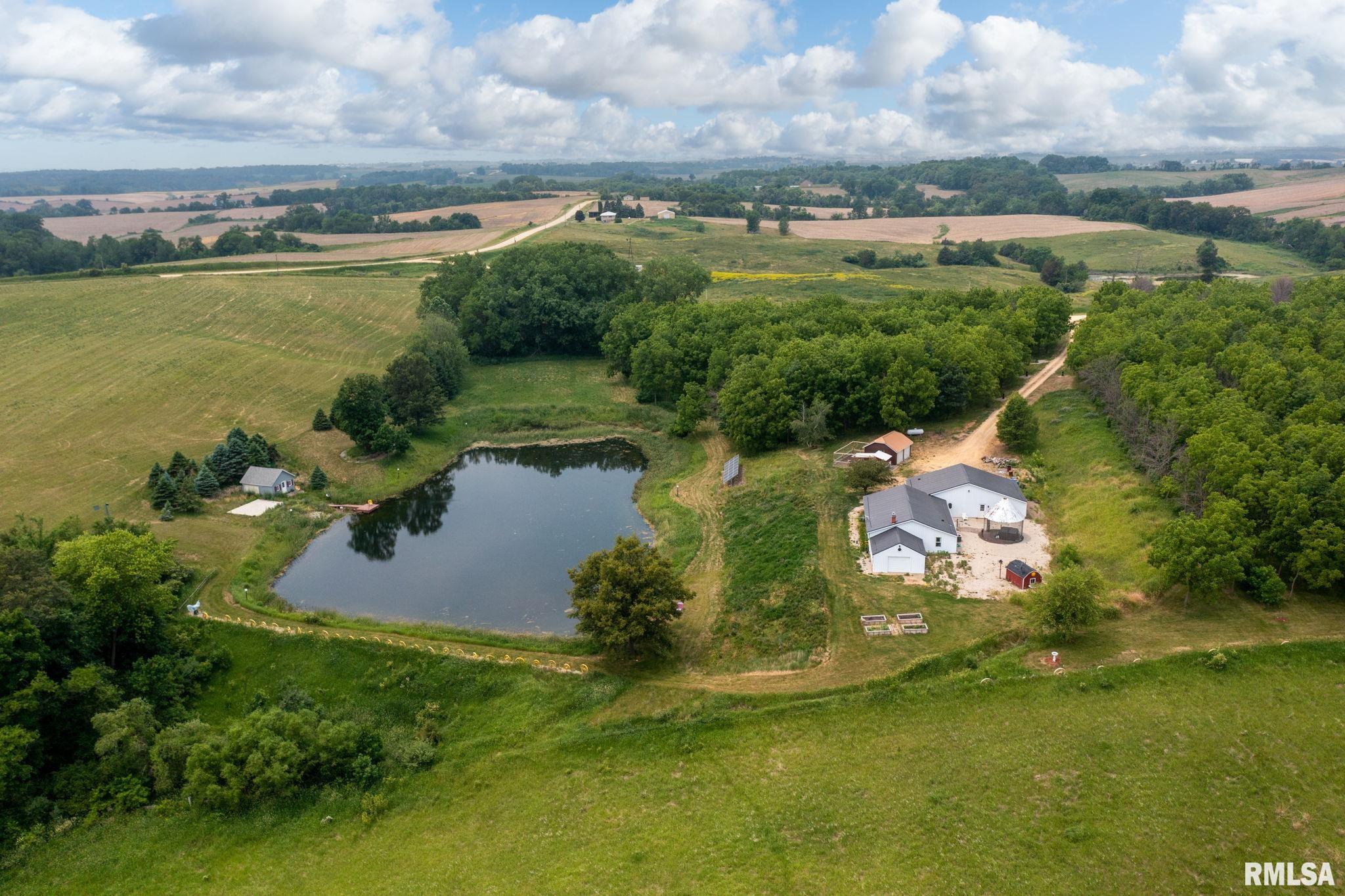 3415 170th Street, Goose Lake, Iowa image 1