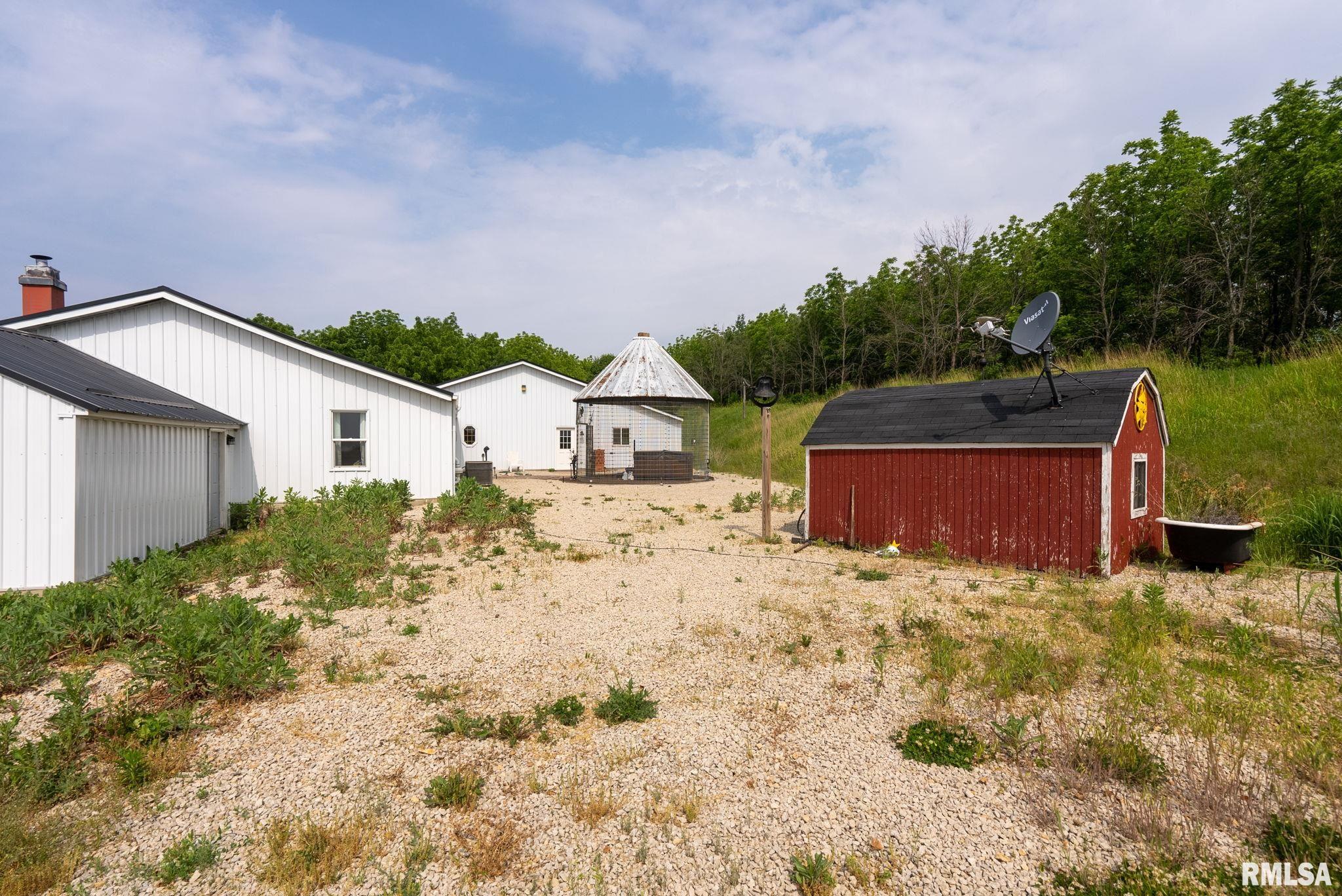 3415 170th Street, Goose Lake, Iowa image 41