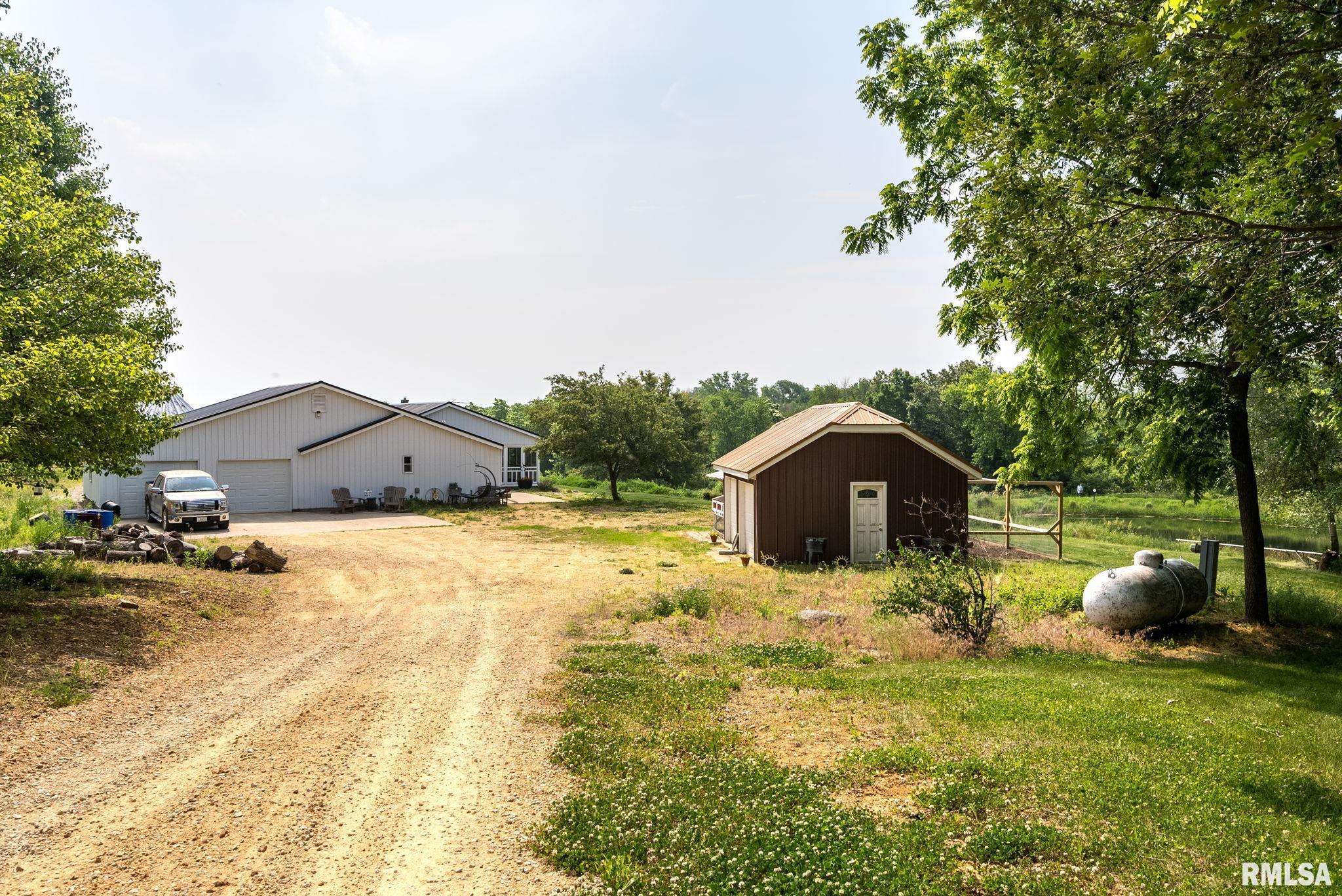 3415 170th Street, Goose Lake, Iowa image 34