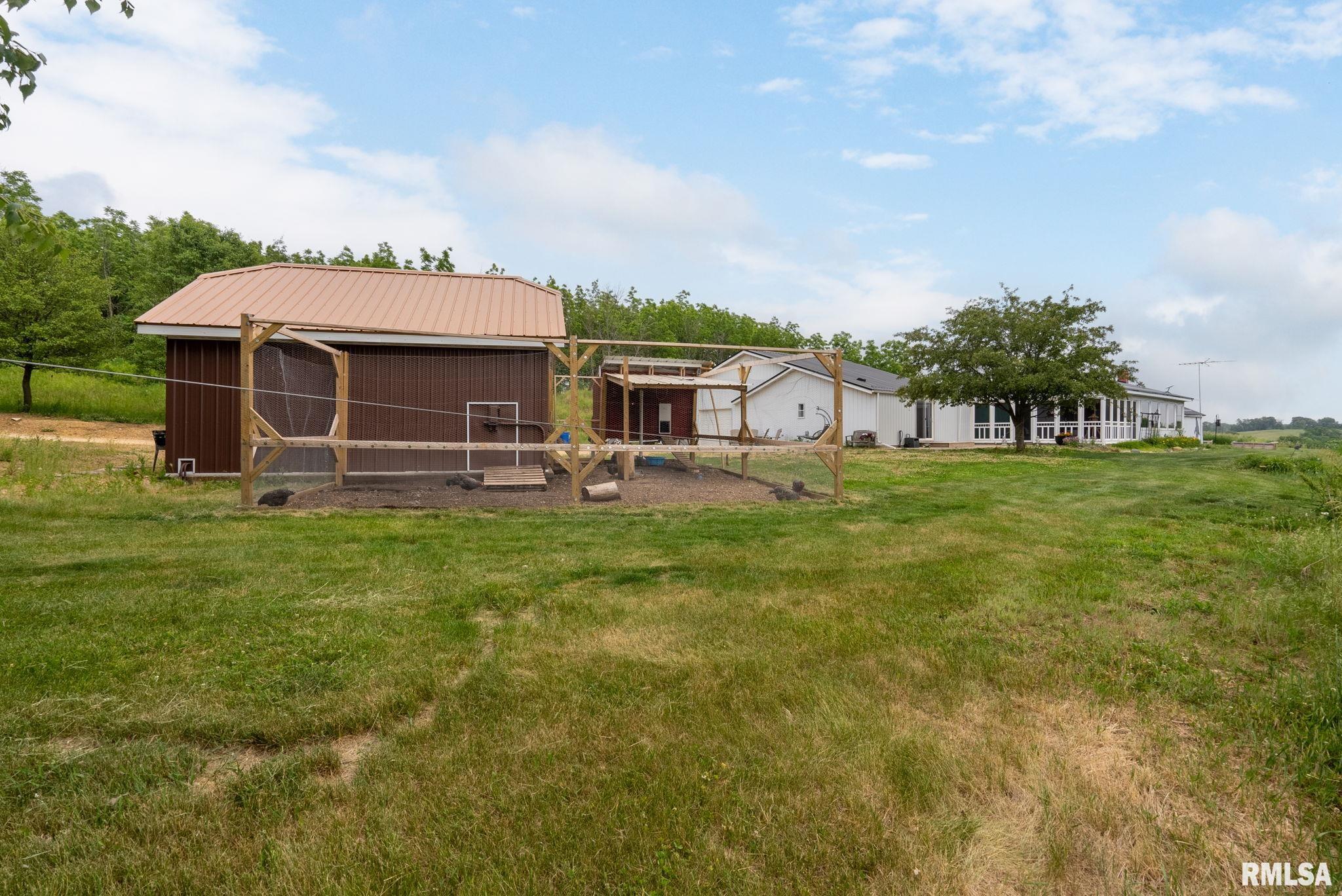 3415 170th Street, Goose Lake, Iowa image 37