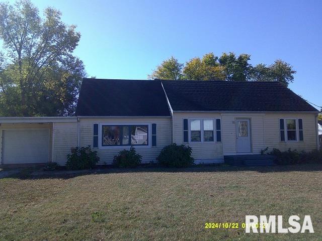 326 E Meadow Lawn Street, Manito, Illinois image 1