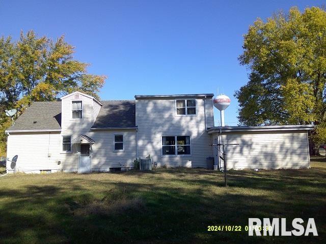 326 E Meadow Lawn Street, Manito, Illinois image 3