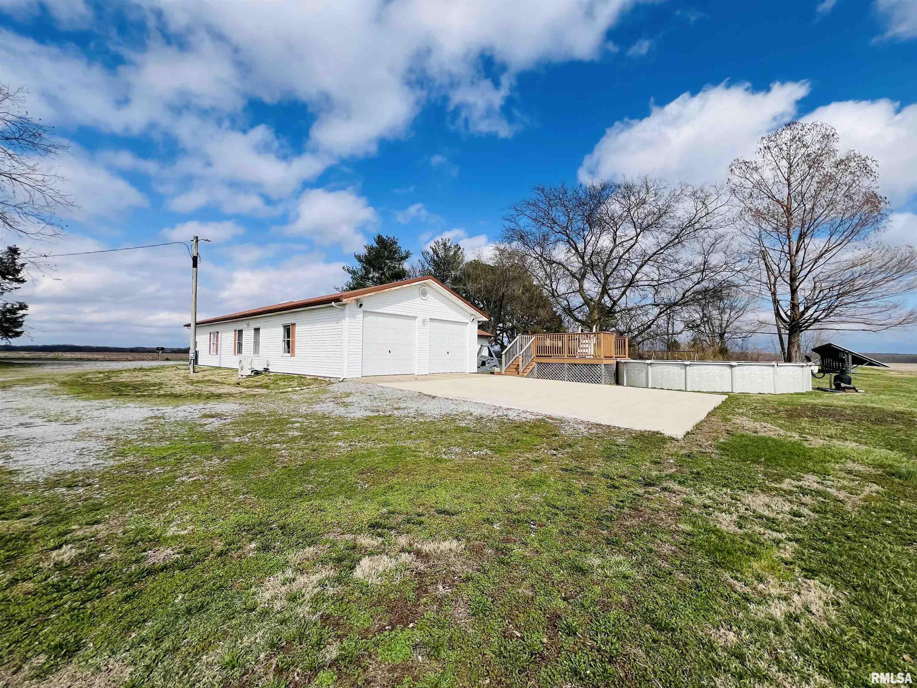 2695 Douglass Road, Eldorado, Illinois image 17