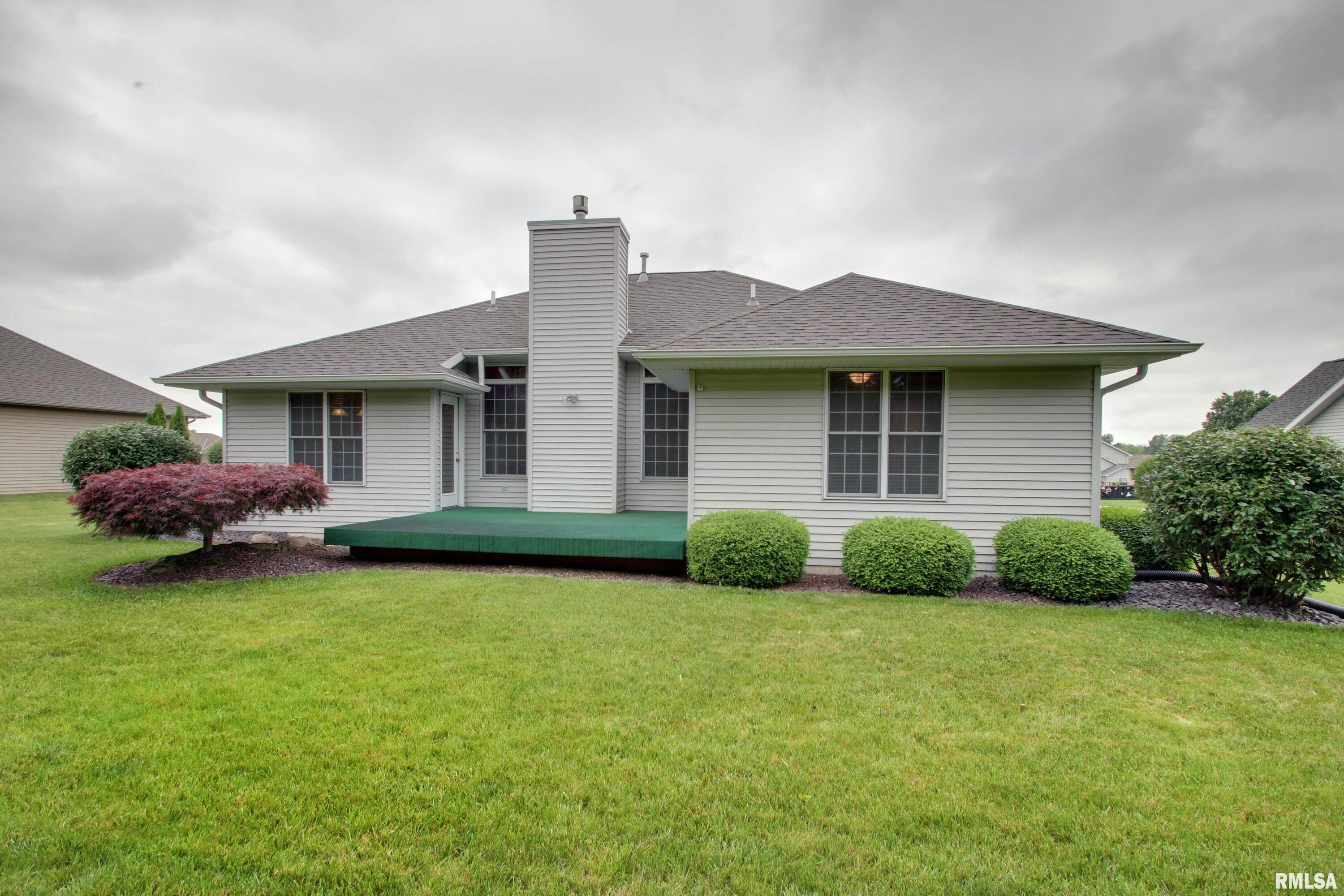 2723 Ridgecrest Drive, Quincy, Illinois image 21