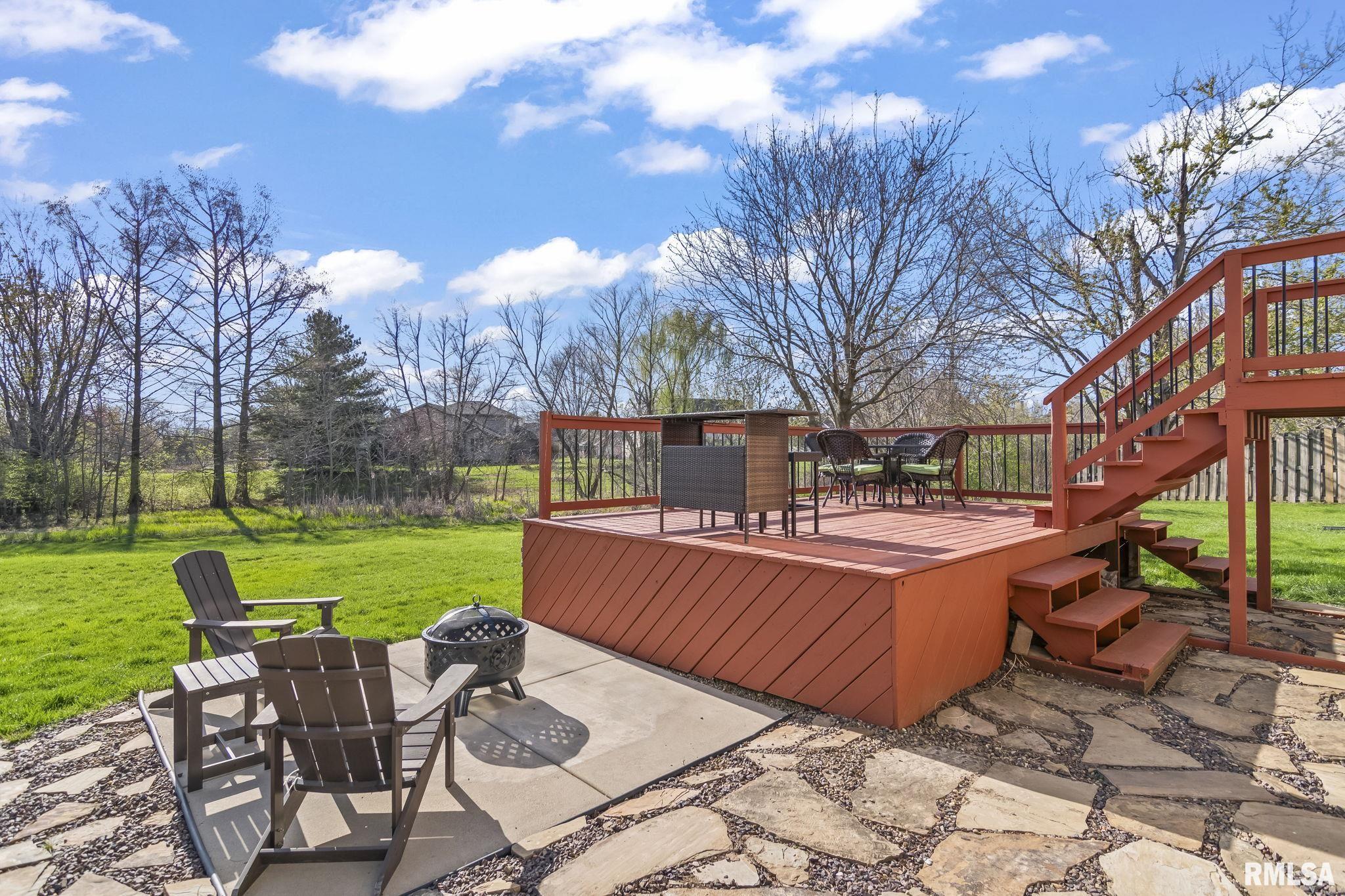 333 Keystone Drive, Chatham, Illinois image 46