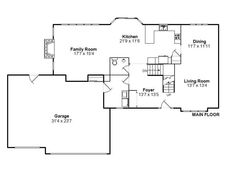 333 Keystone Drive, Chatham, Illinois image 48
