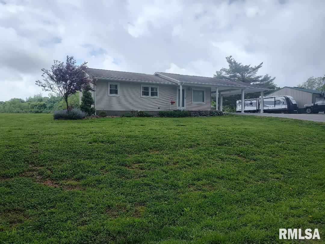 3632 Olmsted Road, Villa Ridge, Illinois image 2