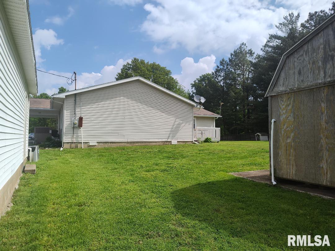 3632 Olmsted Road, Villa Ridge, Illinois image 5
