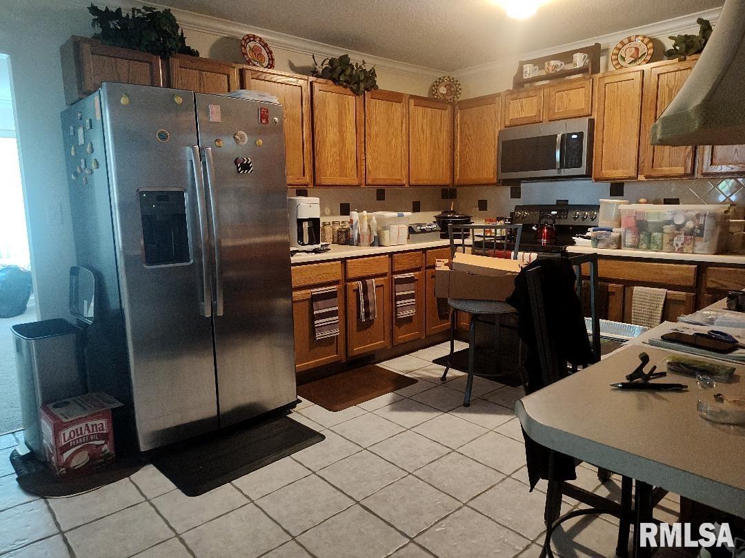 3632 Olmsted Road, Villa Ridge, Illinois image 16