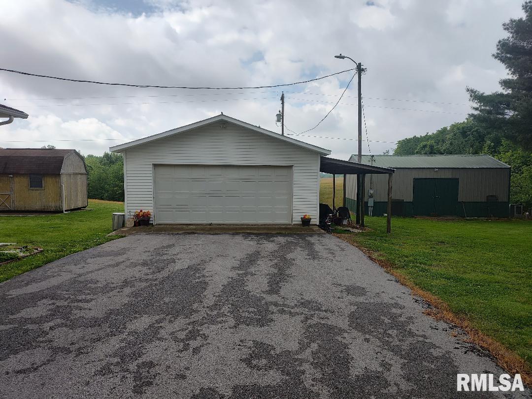 3632 Olmsted Road, Villa Ridge, Illinois image 6