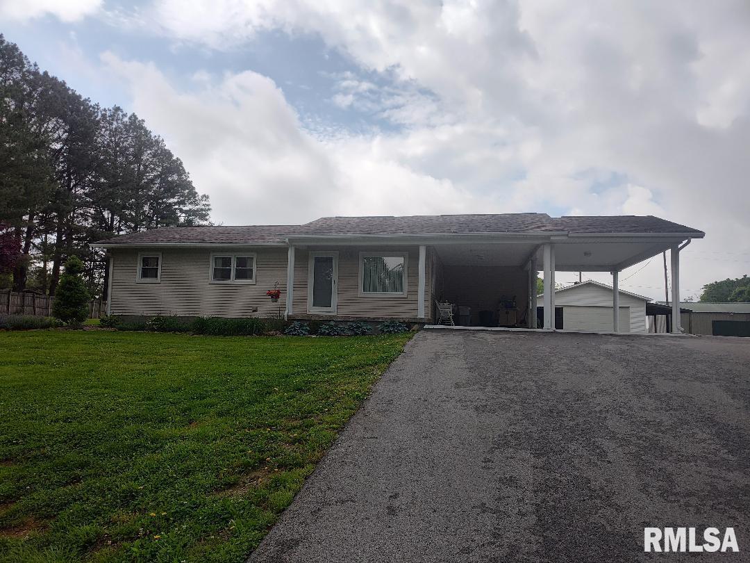 3632 Olmsted Road, Villa Ridge, Illinois image 1