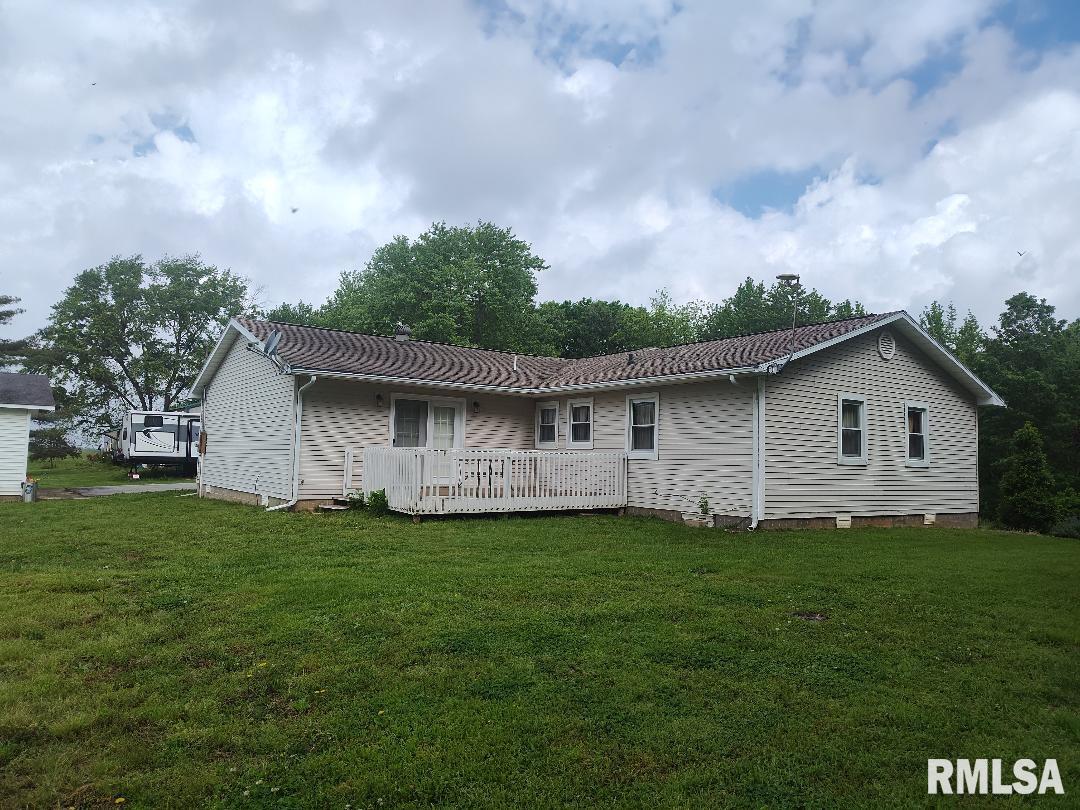 3632 Olmsted Road, Villa Ridge, Illinois image 3