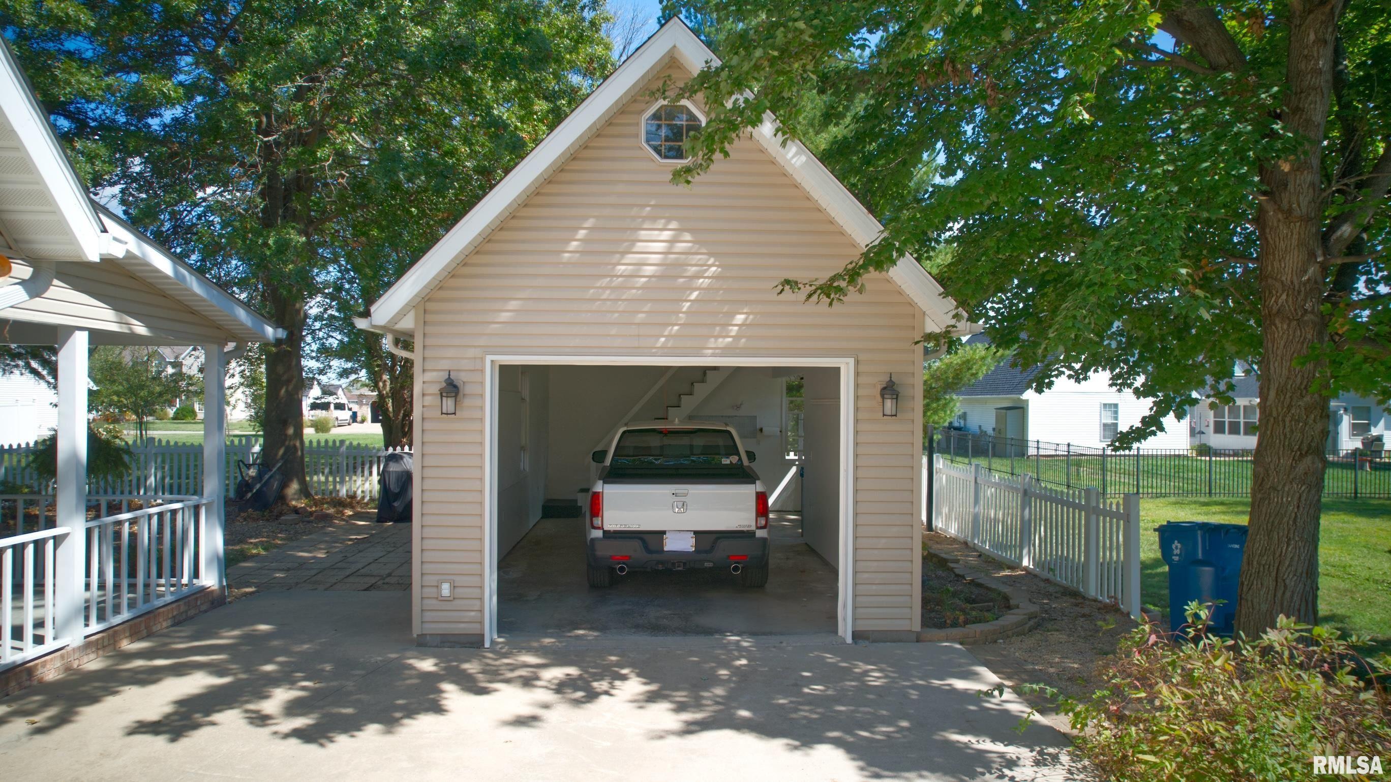 1803 N Dawn Drive, Marion, Illinois image 18