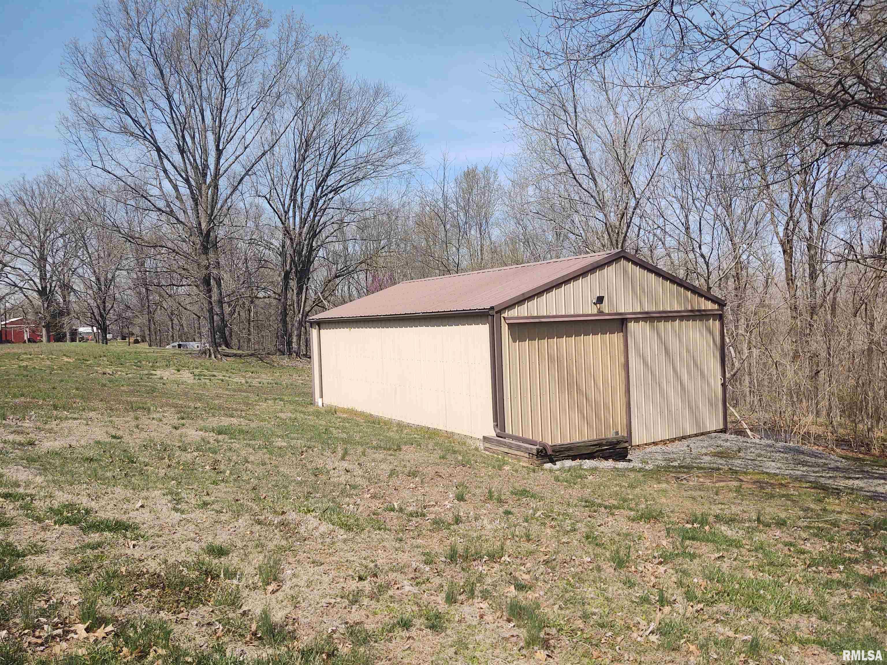 2315 Flatt Woods Road, Simpson, Illinois image 18