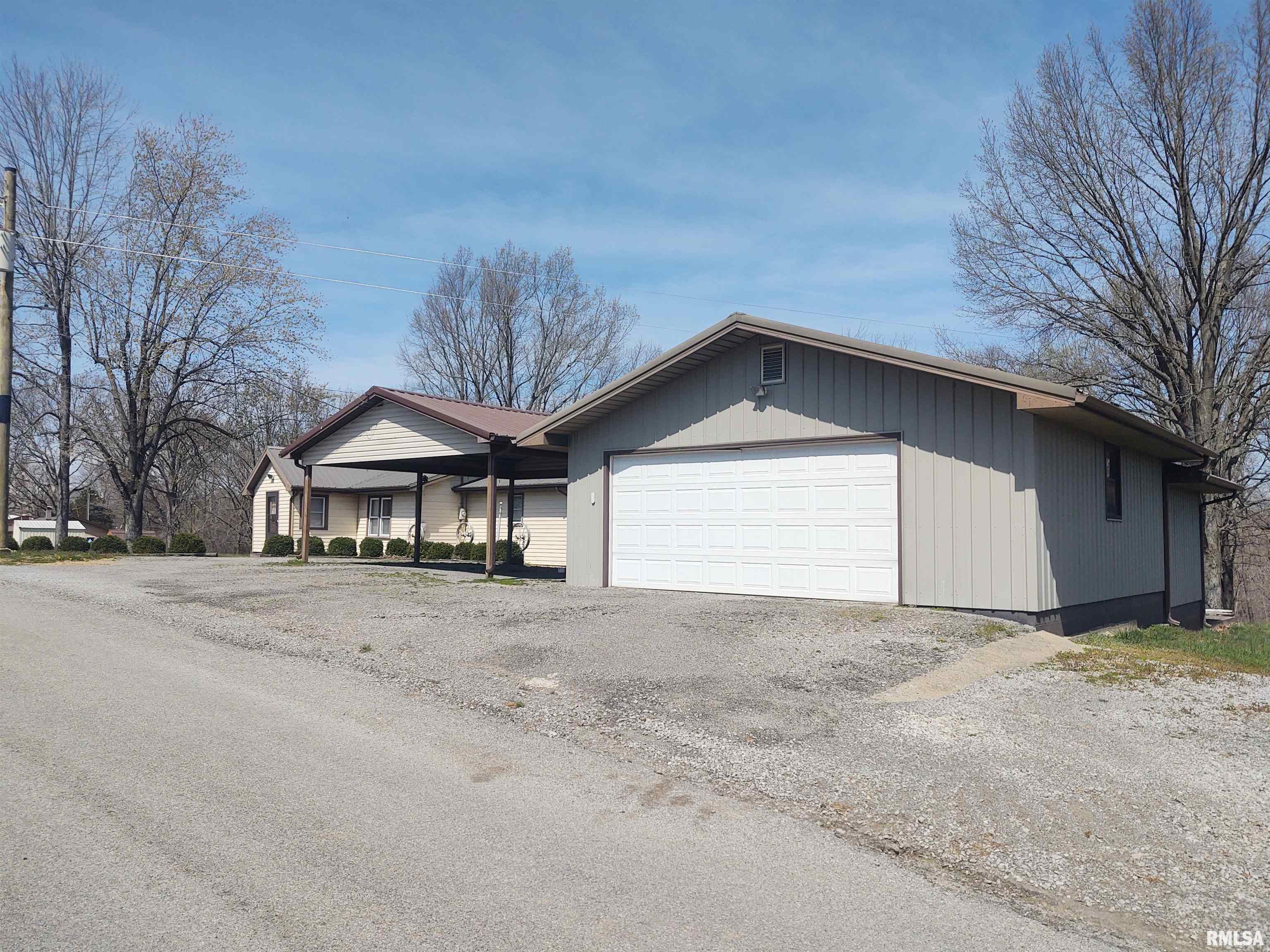 2315 Flatt Woods Road, Simpson, Illinois image 23