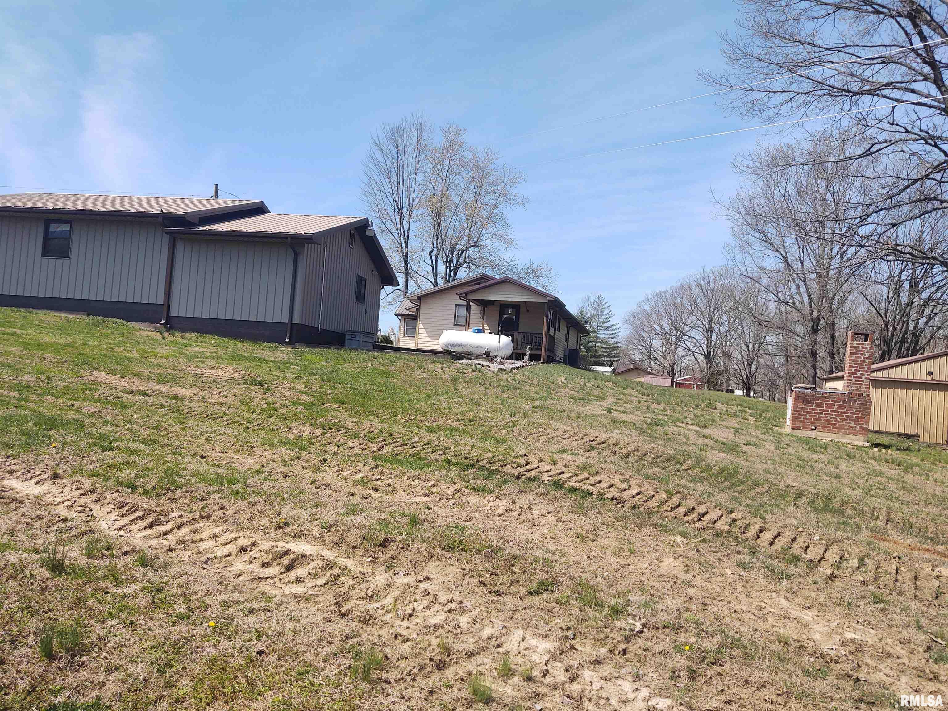 2315 Flatt Woods Road, Simpson, Illinois image 22
