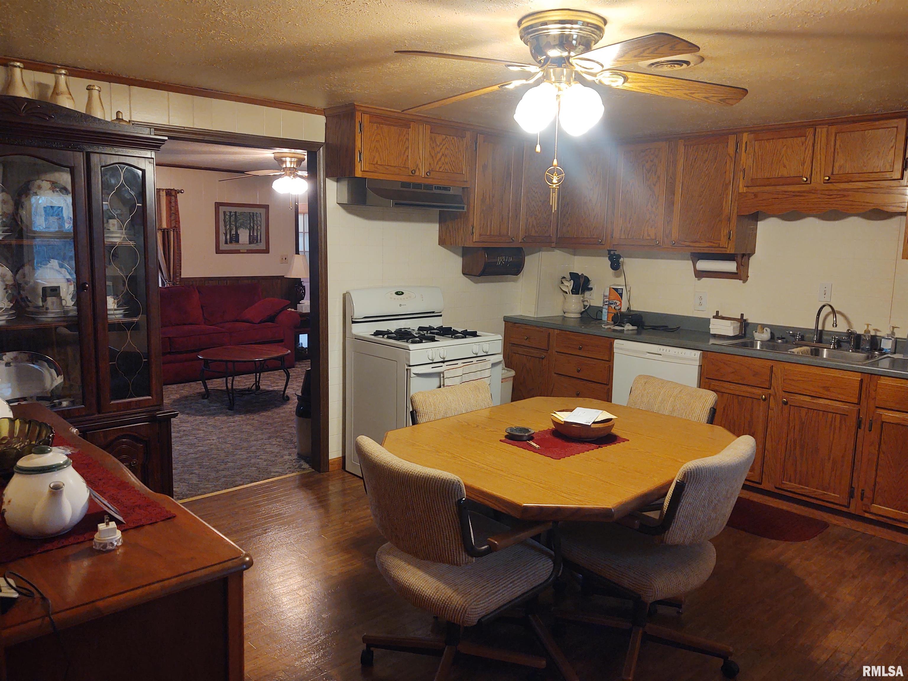 2315 Flatt Woods Road, Simpson, Illinois image 7