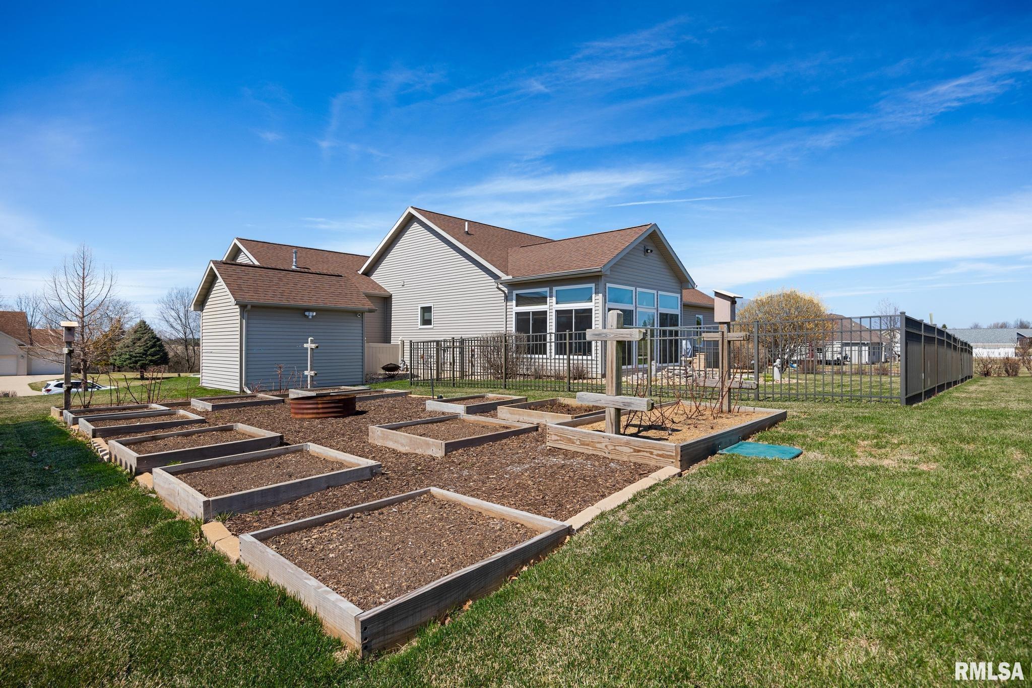 23306 Augusta Drive, Washington, Illinois image 48
