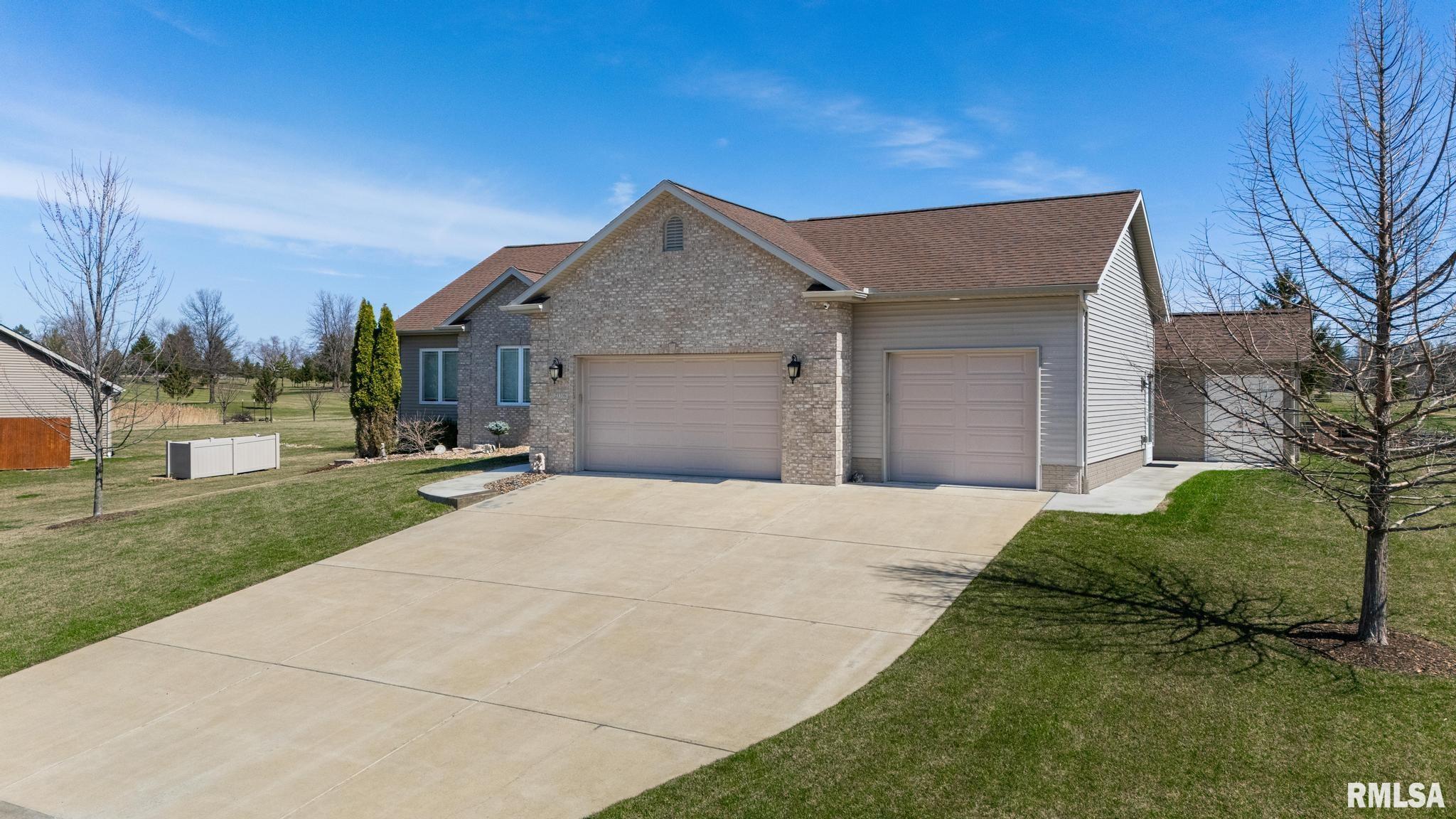 23306 Augusta Drive, Washington, Illinois image 3