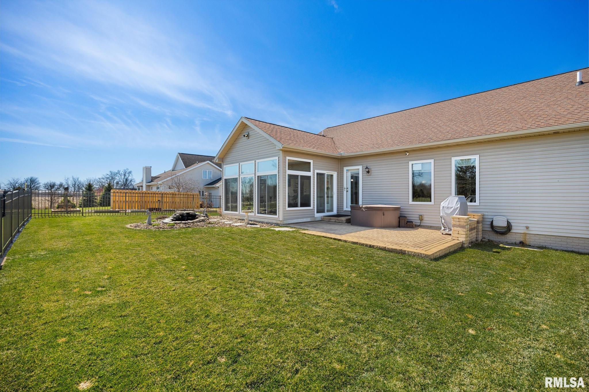 23306 Augusta Drive, Washington, Illinois image 44
