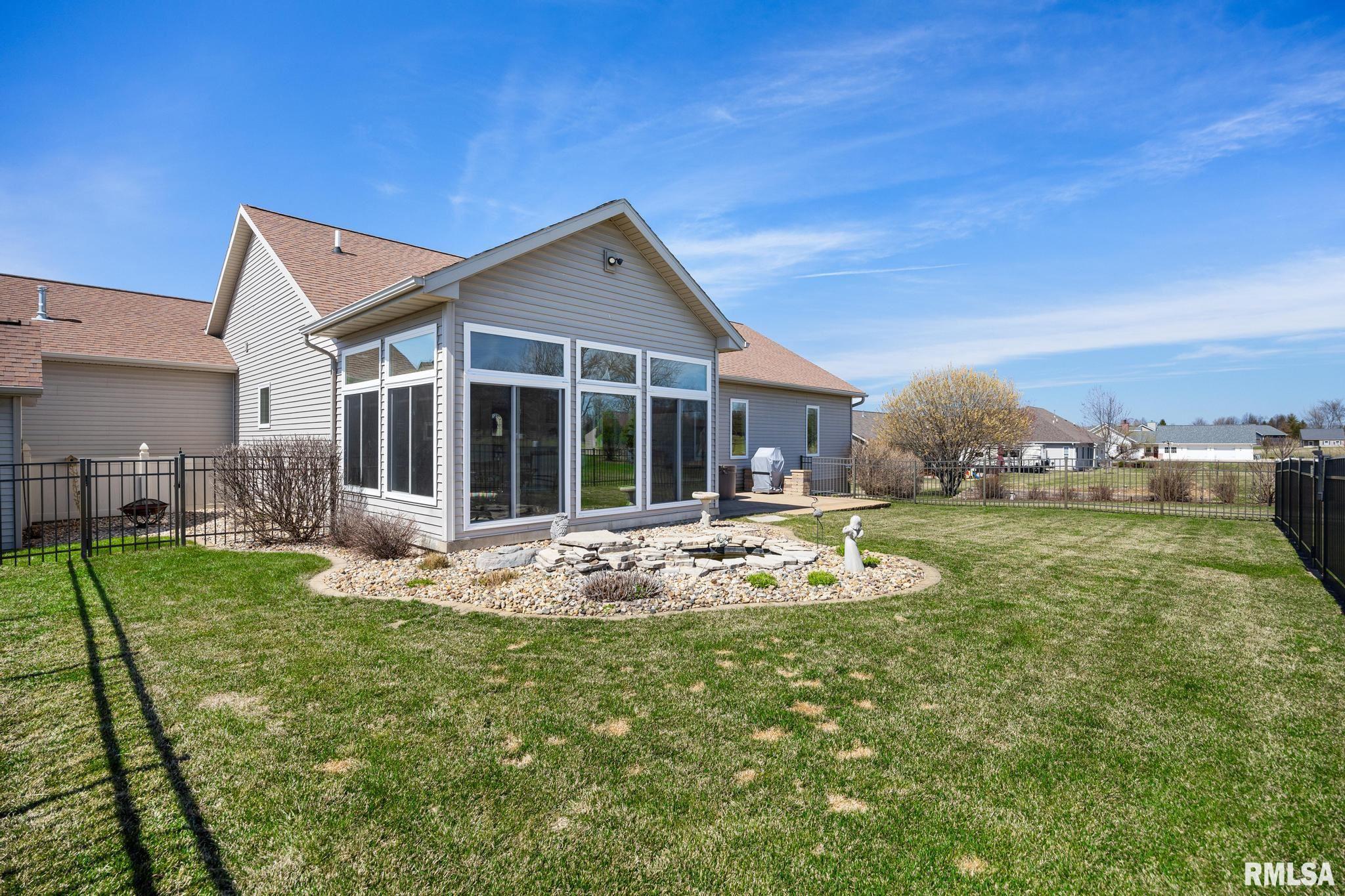 23306 Augusta Drive, Washington, Illinois image 42