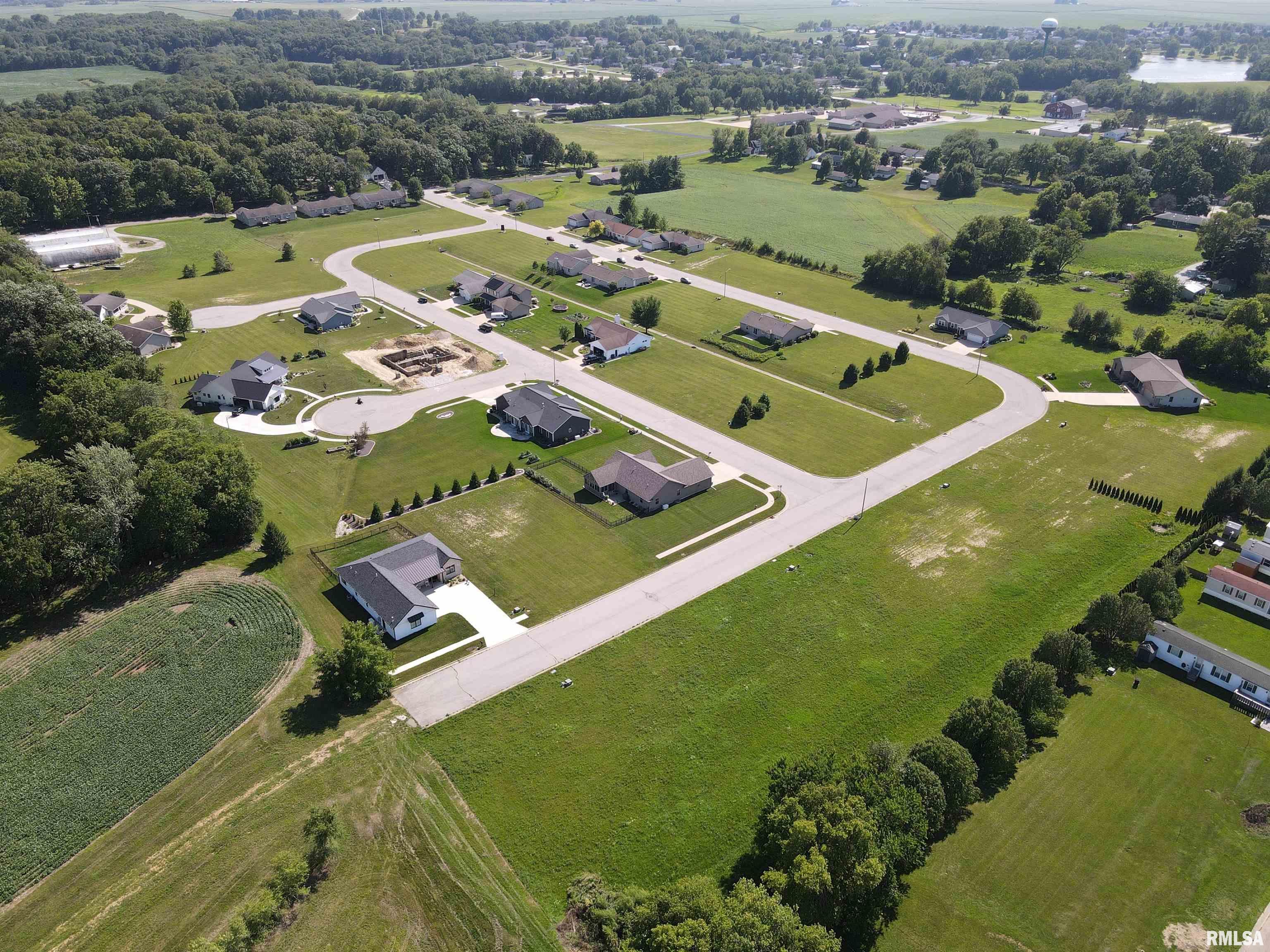 Lot 42 Greenview Drive, Eureka, Illinois image 9