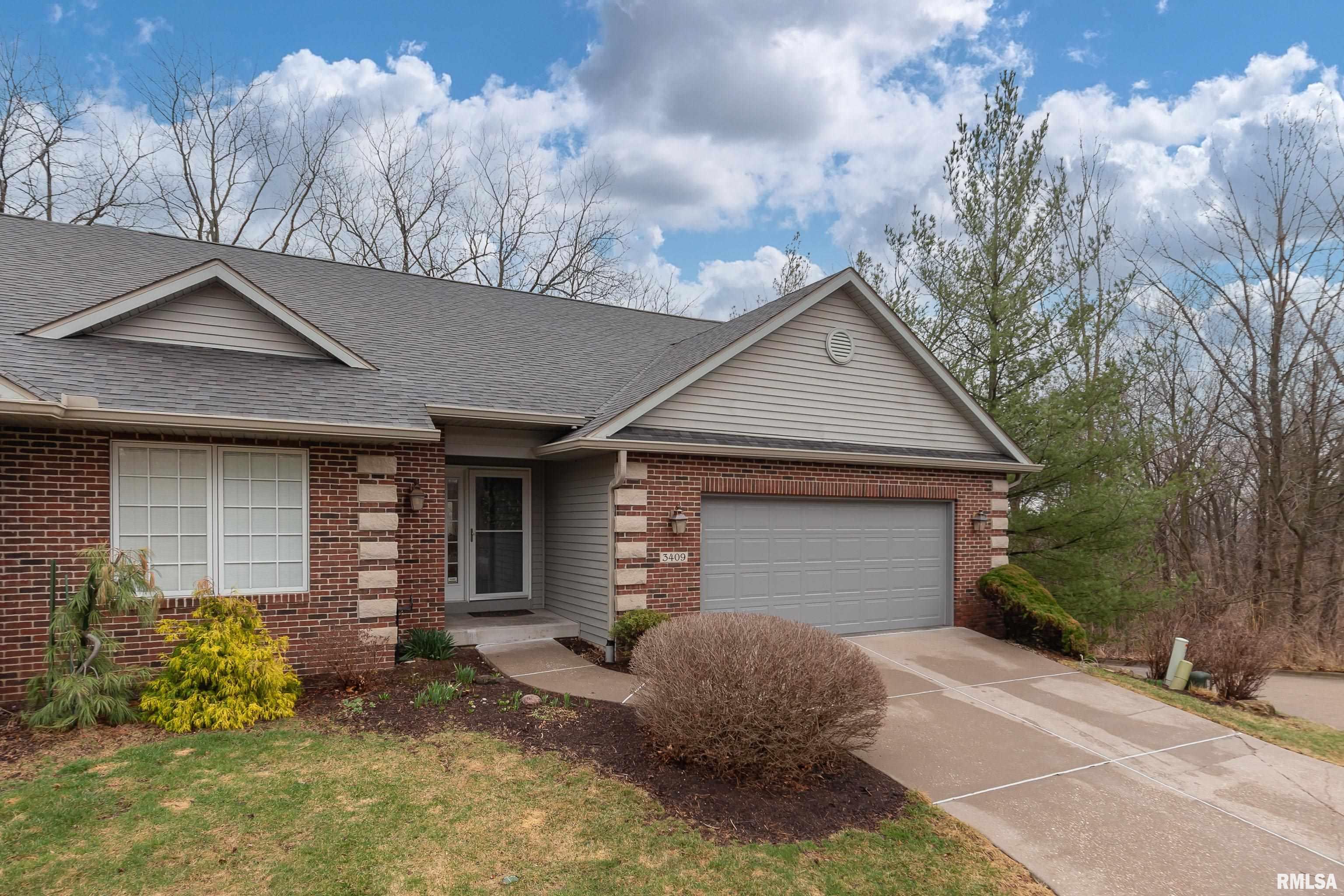 3409 Hunter Drive, Silvis, Illinois image 1