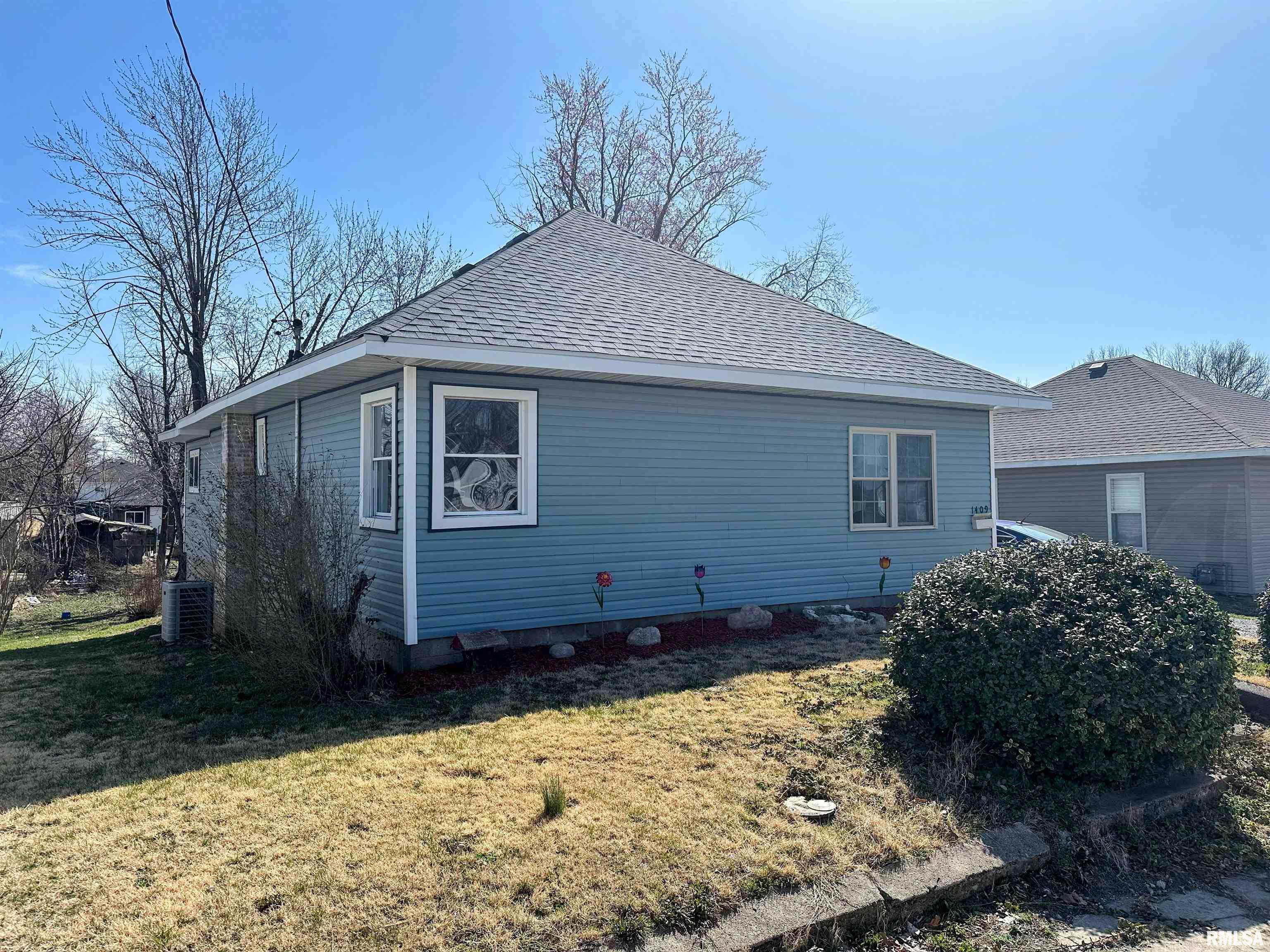 1409 N Monroe Avenue, Johnston City, Illinois image 2