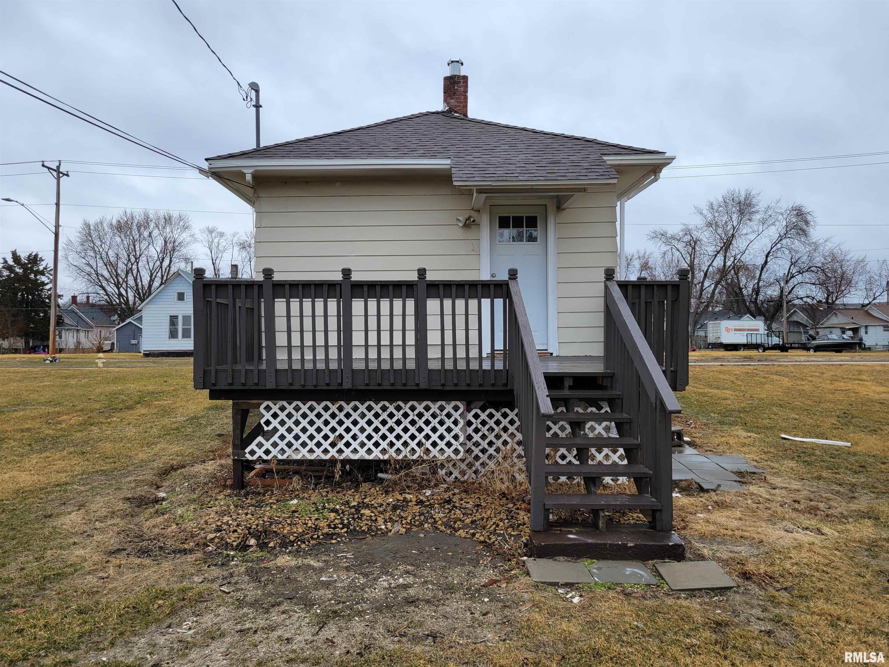 321 2nd Avenue North, Clinton, Iowa image 18