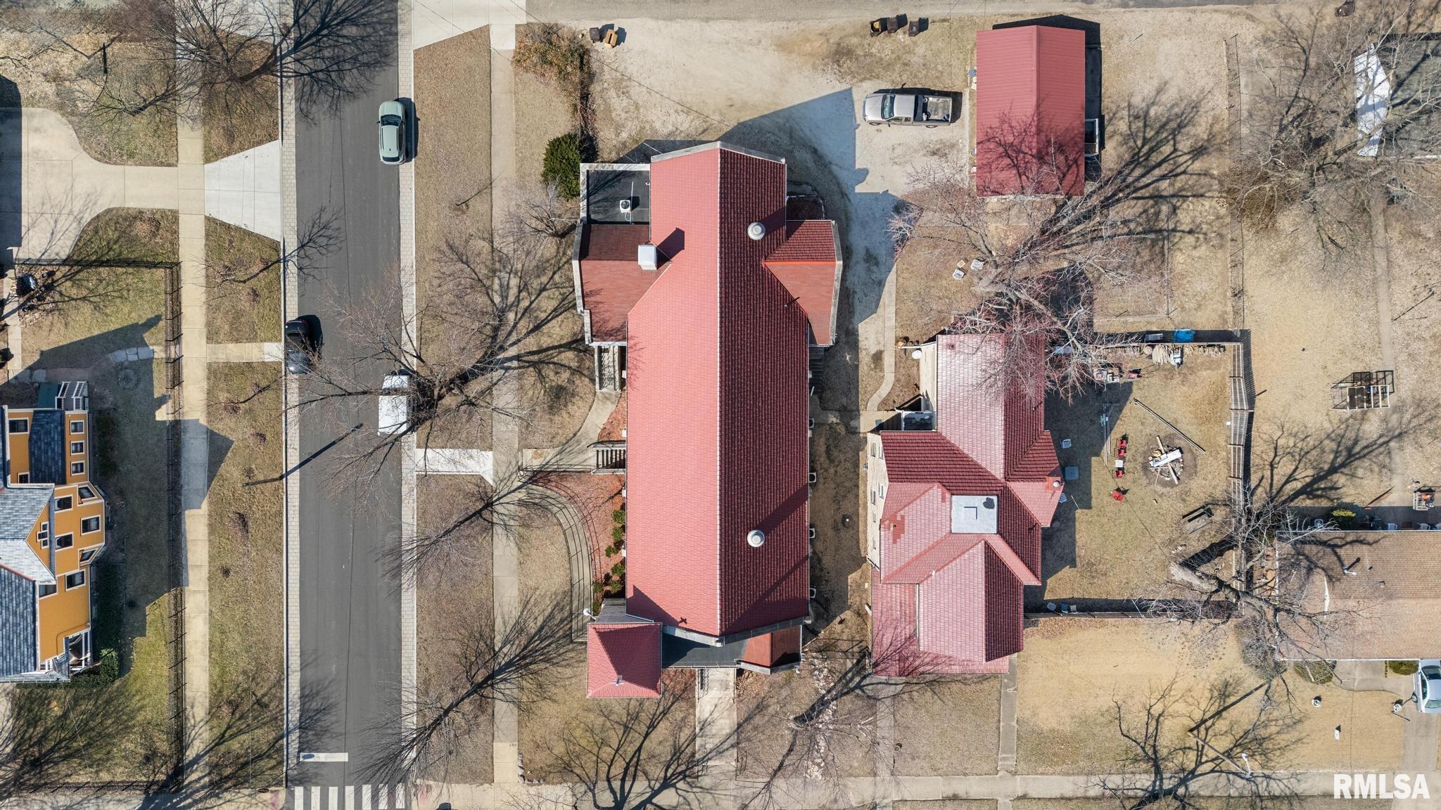 1601 NE Madison Avenue, Peoria, Illinois image 36