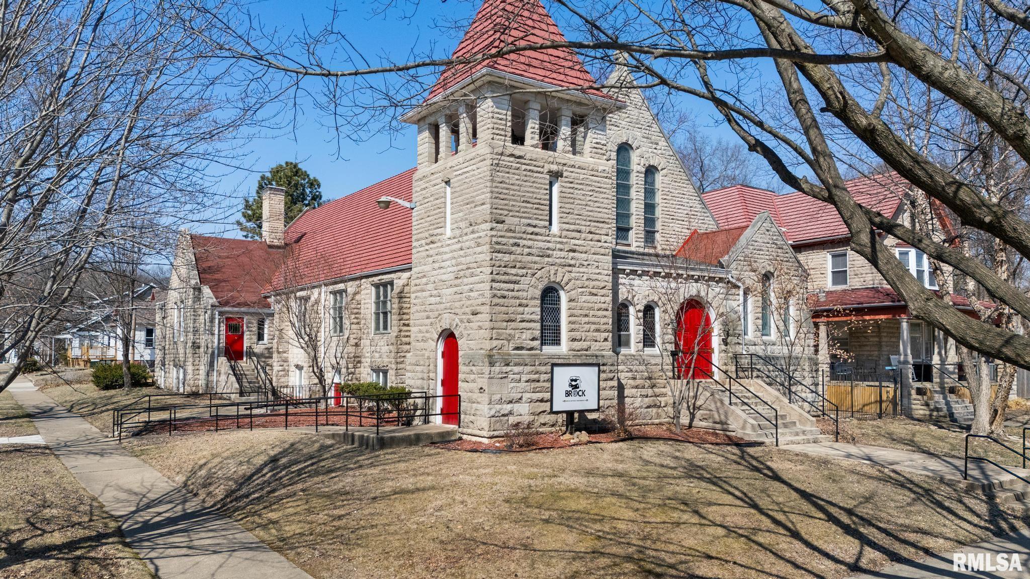 1601 NE Madison Avenue, Peoria, Illinois image 7