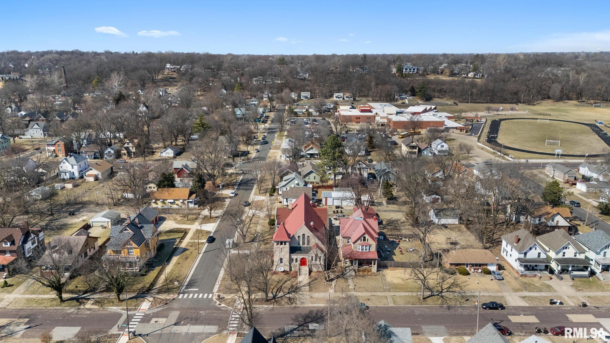 1601 NE Madison Avenue, Peoria, Illinois image 35