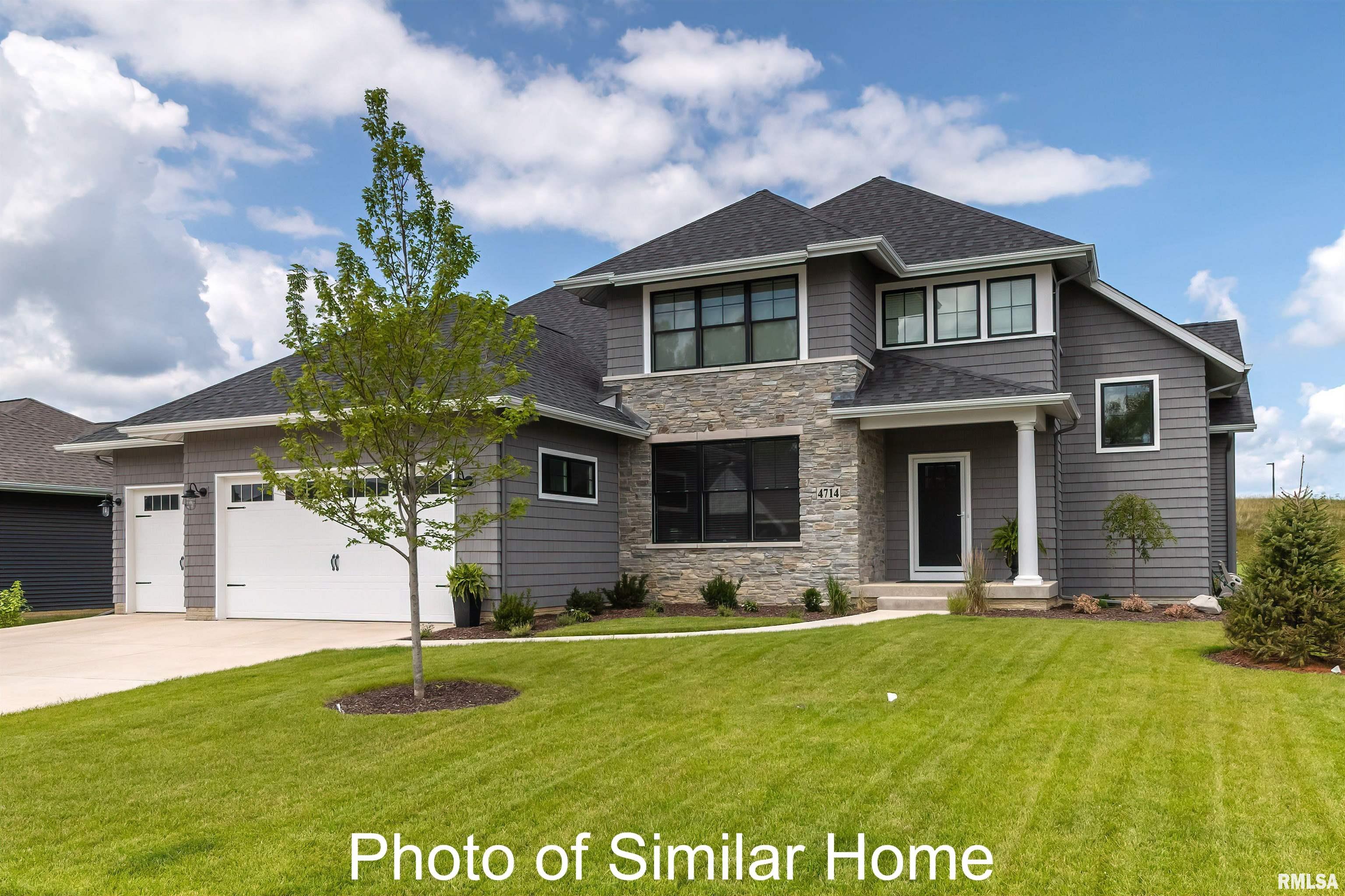 6501 Blackbird Lane, Bettendorf, Iowa image 1