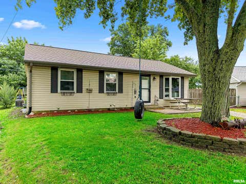 Homes For Sale - 110 Briar Court<br/> Washington, IL 61571