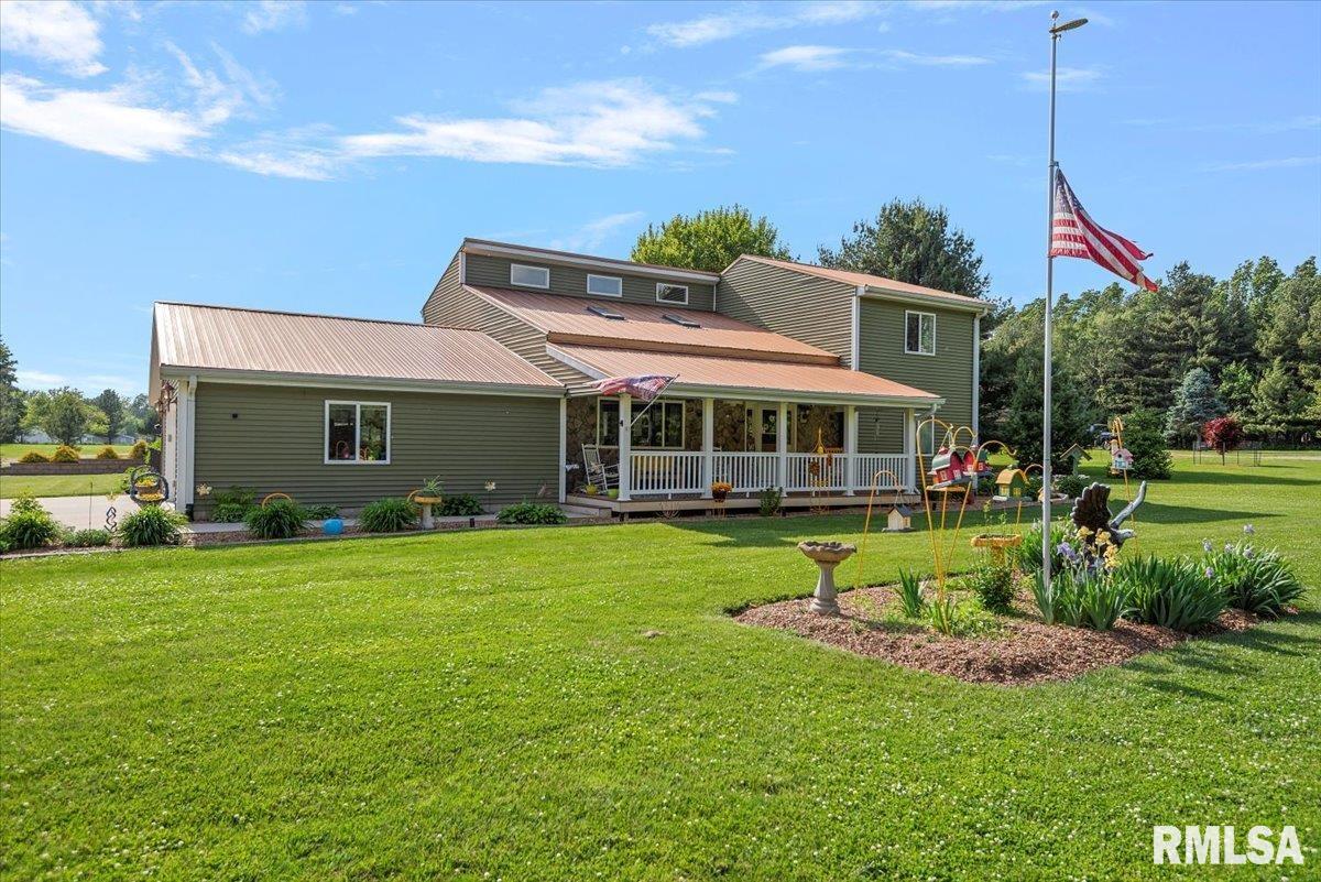 4101 N 8th Street, Springfield, Illinois image 3