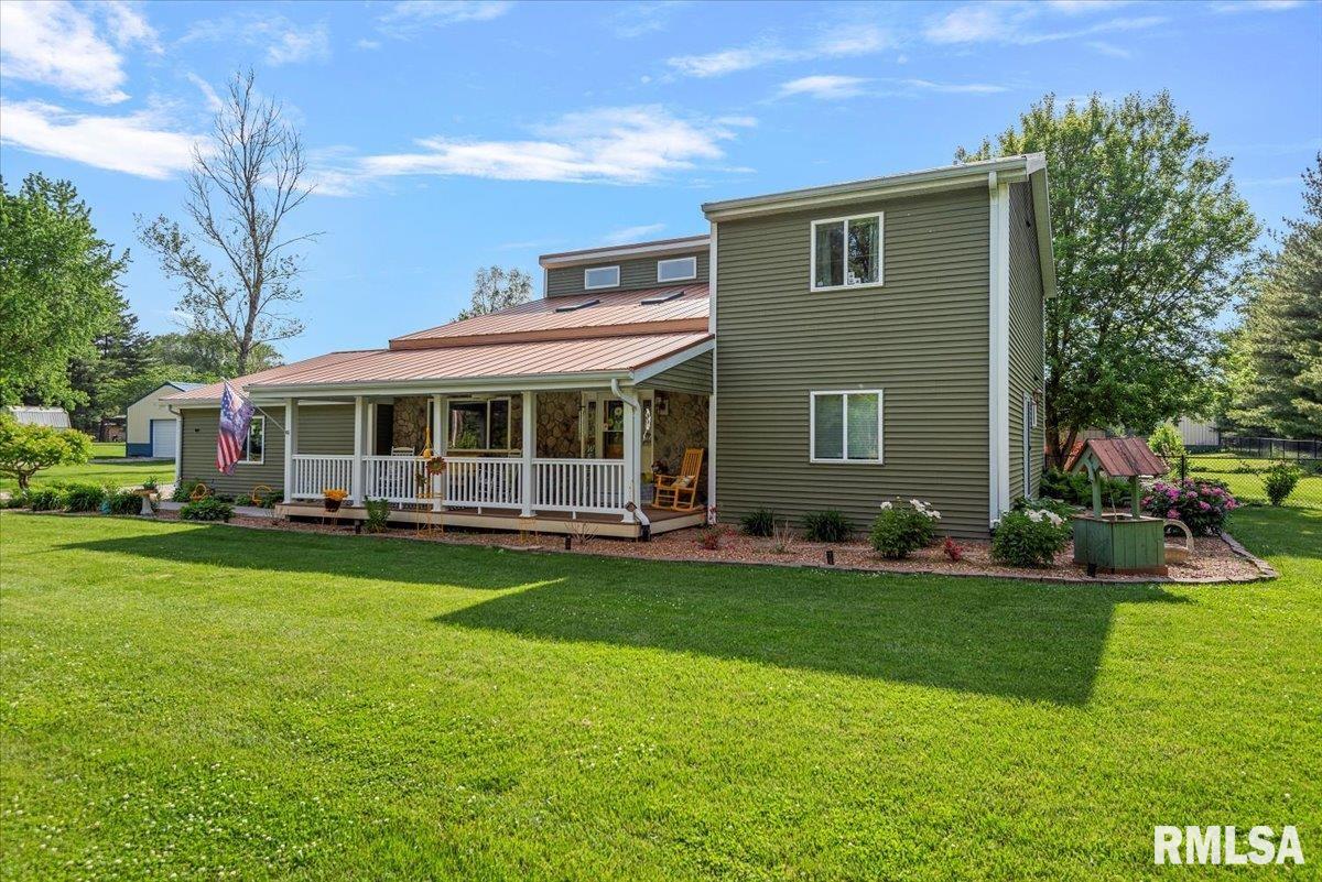 4101 N 8th Street, Springfield, Illinois image 2