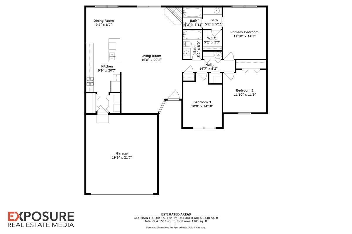 3501 Fenton Court, Springfield, Illinois image 31