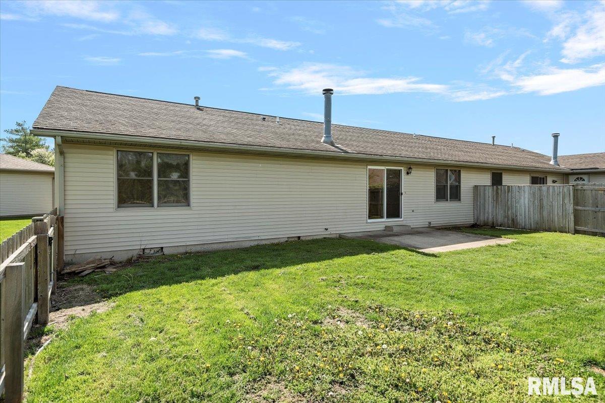3501 Fenton Court, Springfield, Illinois image 30